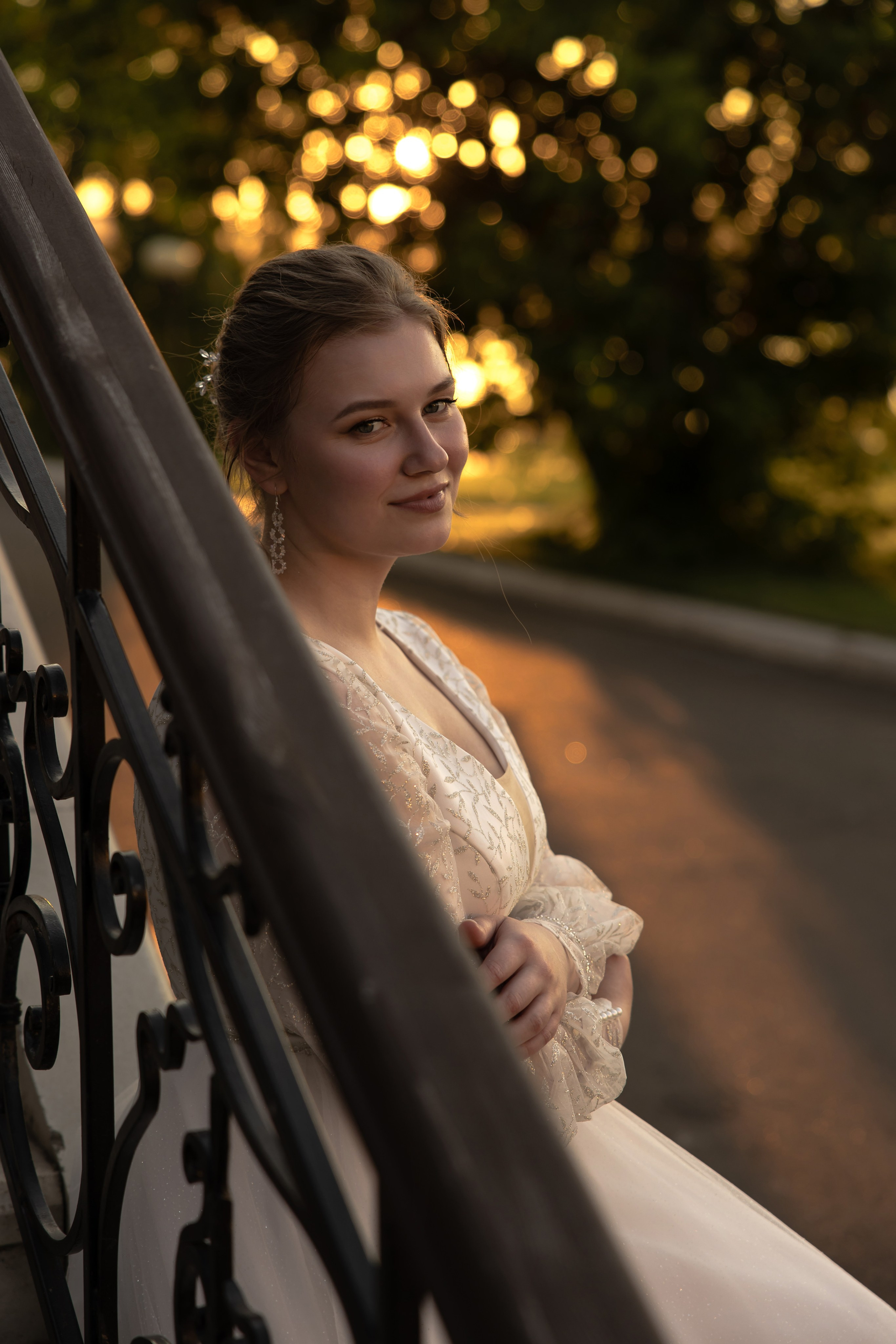 Николай и Татьяна. Свадебный и Семейный фотограф по всему миру Анна Фёдорова