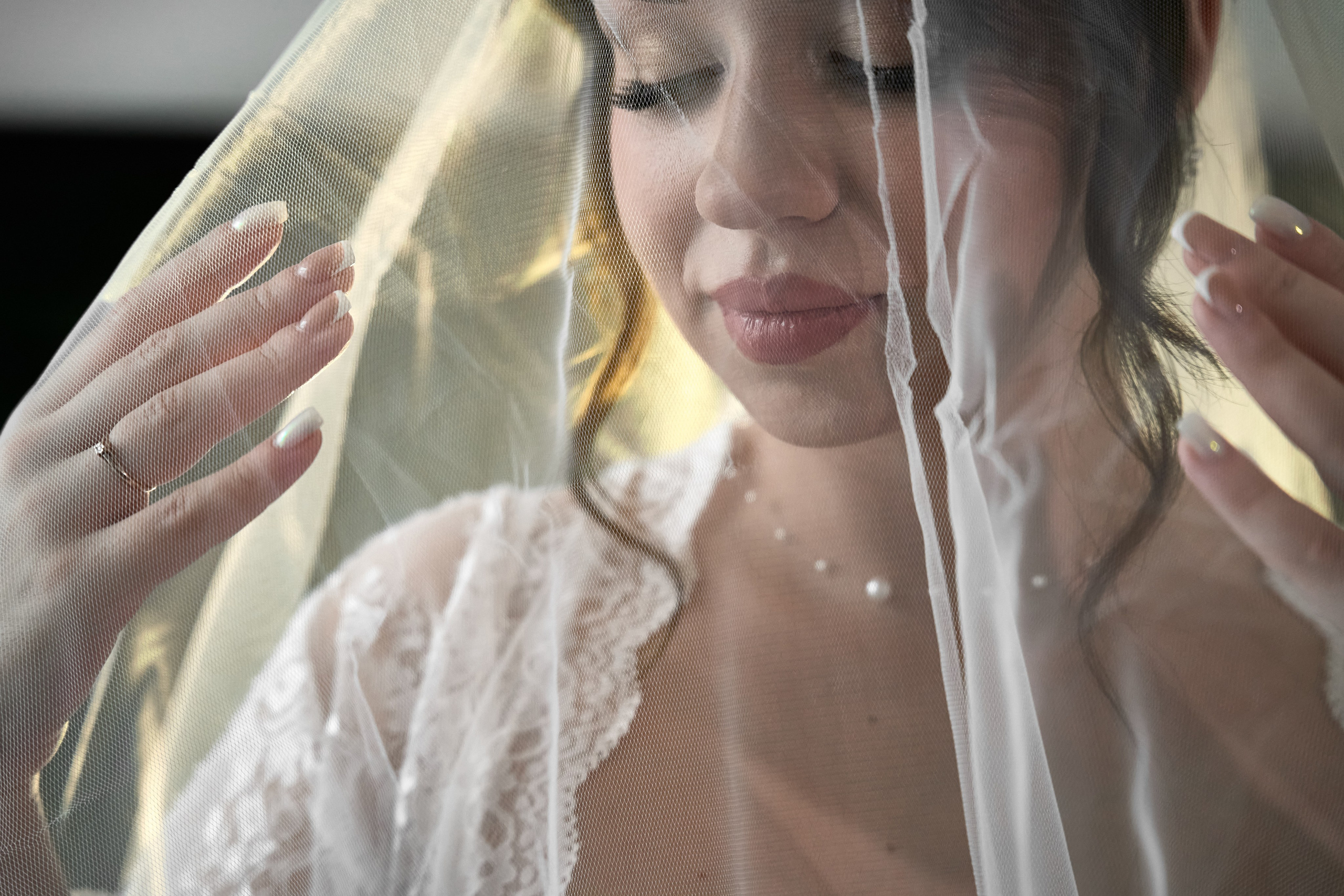 Сборы невесты