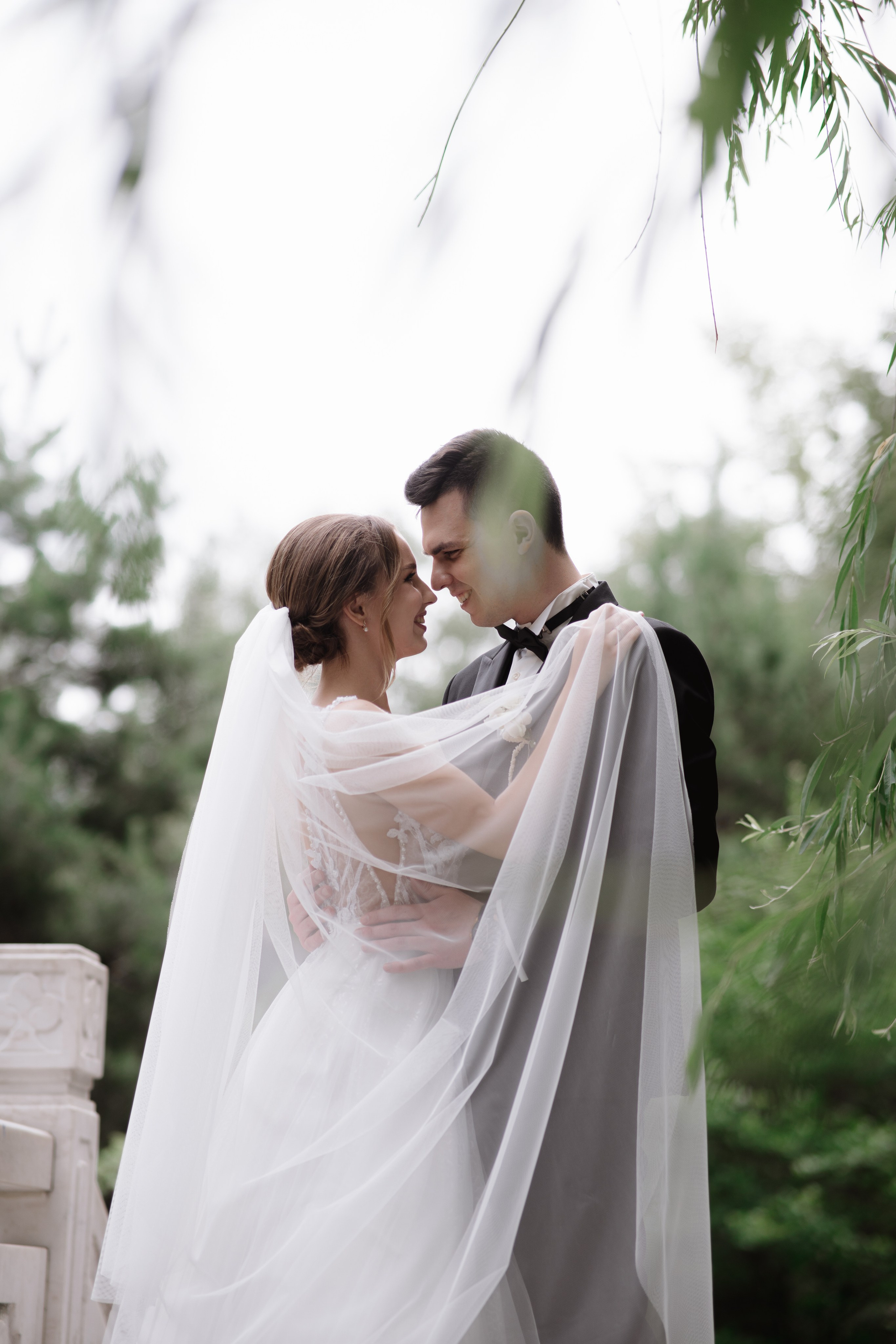 T&A Сегодня только о любви. Свадебный фотограф Москва Инесса Зверева