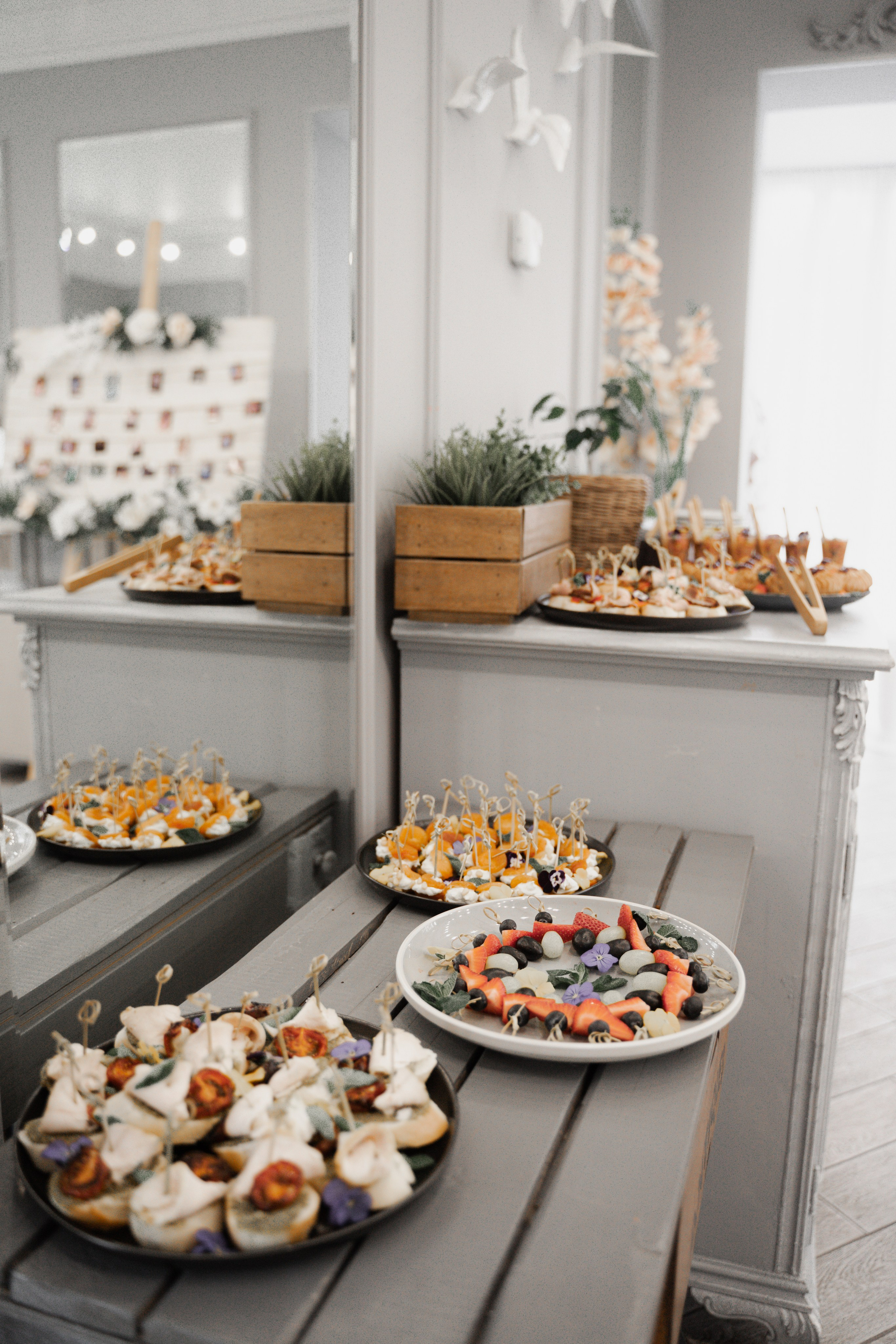 Т&В | Panorama wedding house. Свадебный фотограф Москва Инесса Зверева