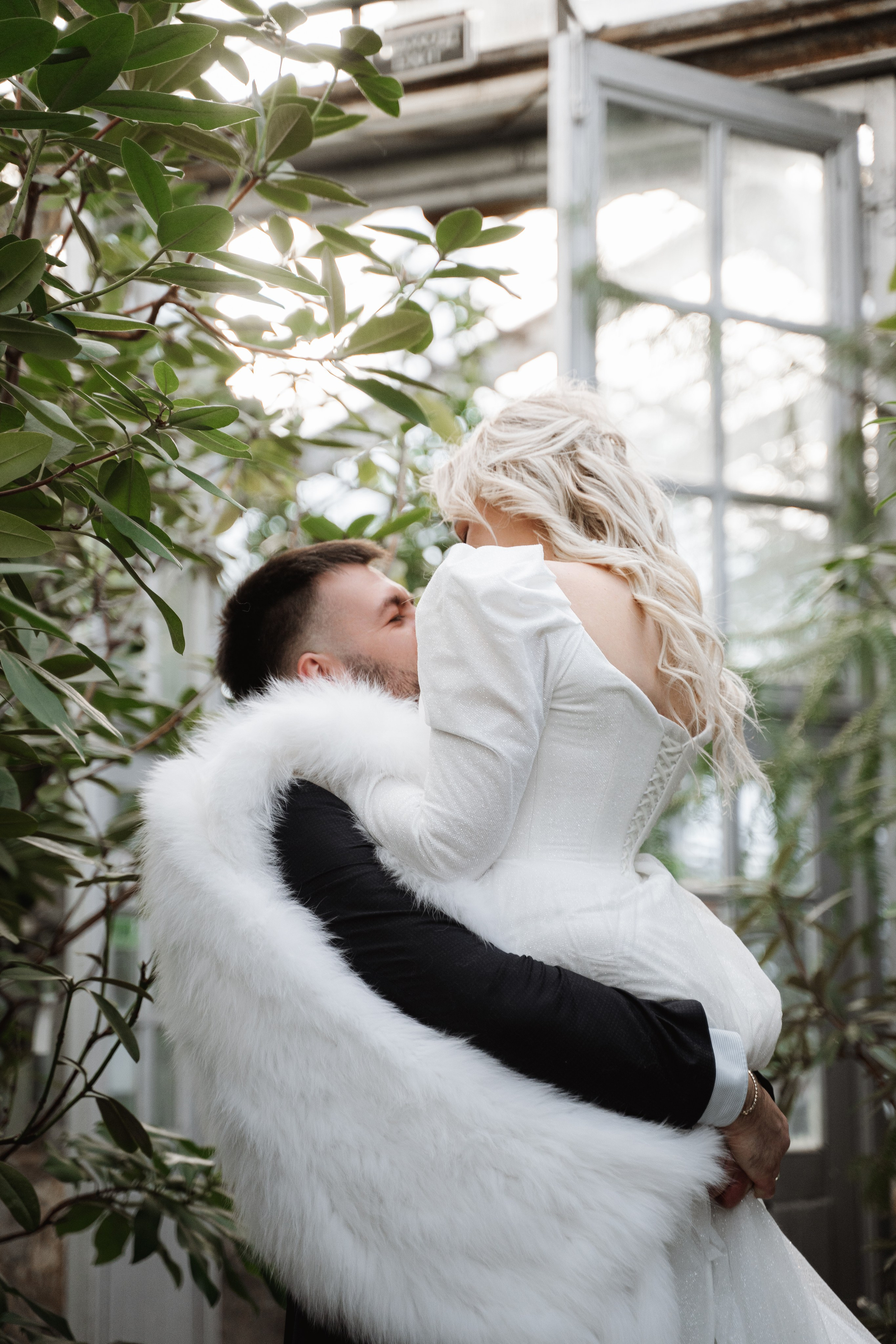 Е&А | гостиница Украина. Свадебный фотограф Москва Инесса Зверева