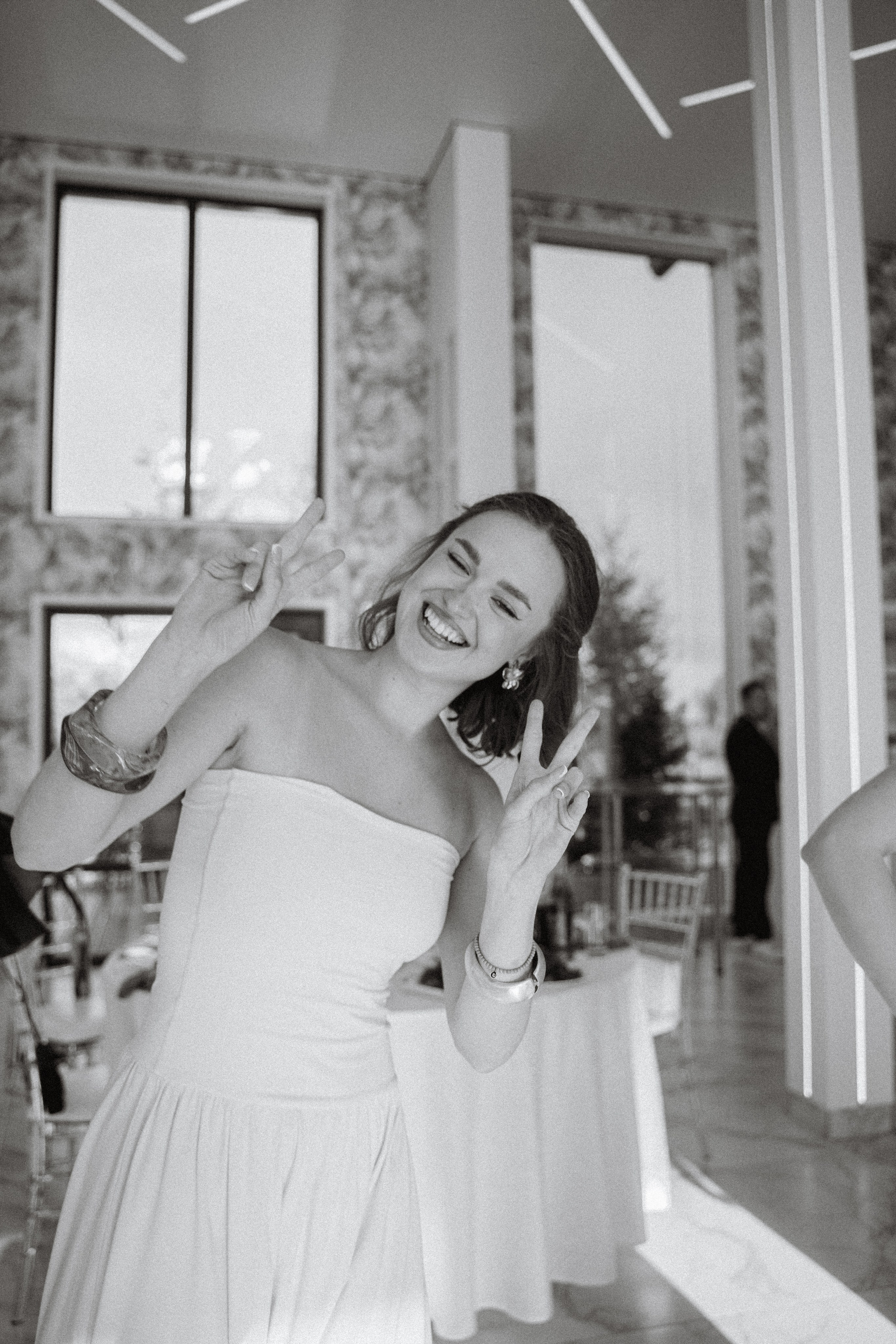 A&R X-land. Свадебный фотограф Москва Инесса Зверева