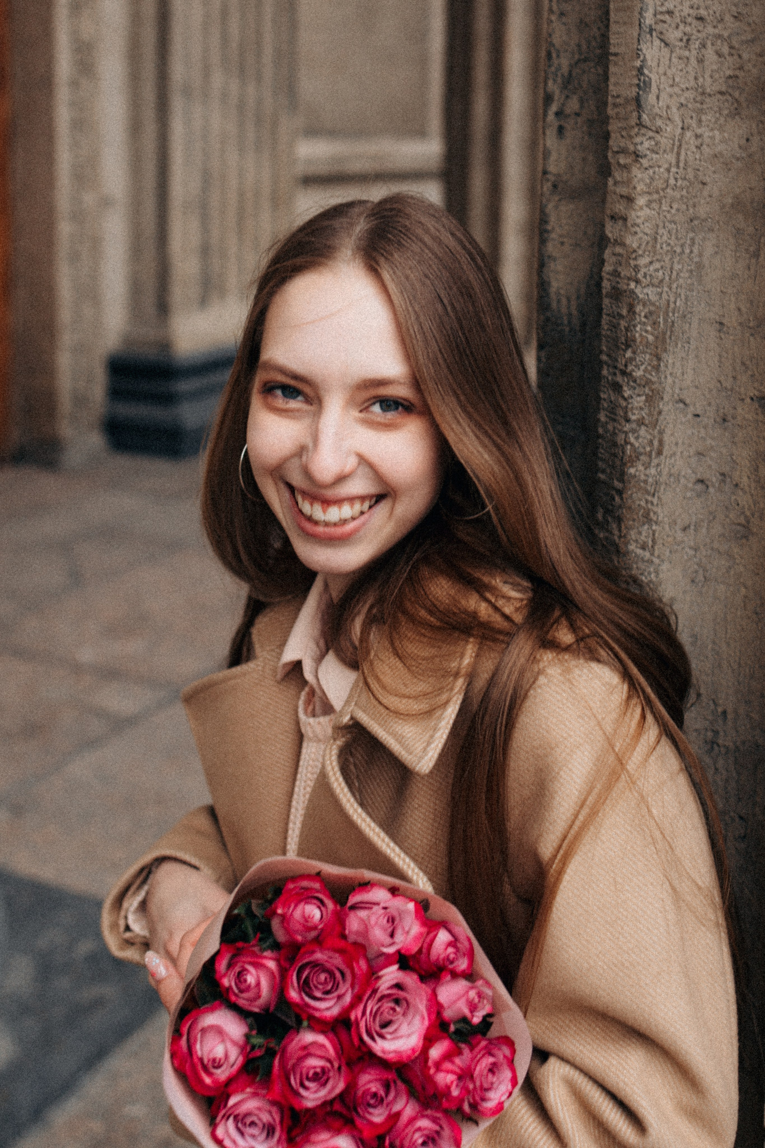 Фотопрогулка. День Рождения в Санкт-Петербурге. Фотограф в Санкт-Петербурге Светлана Арестова
