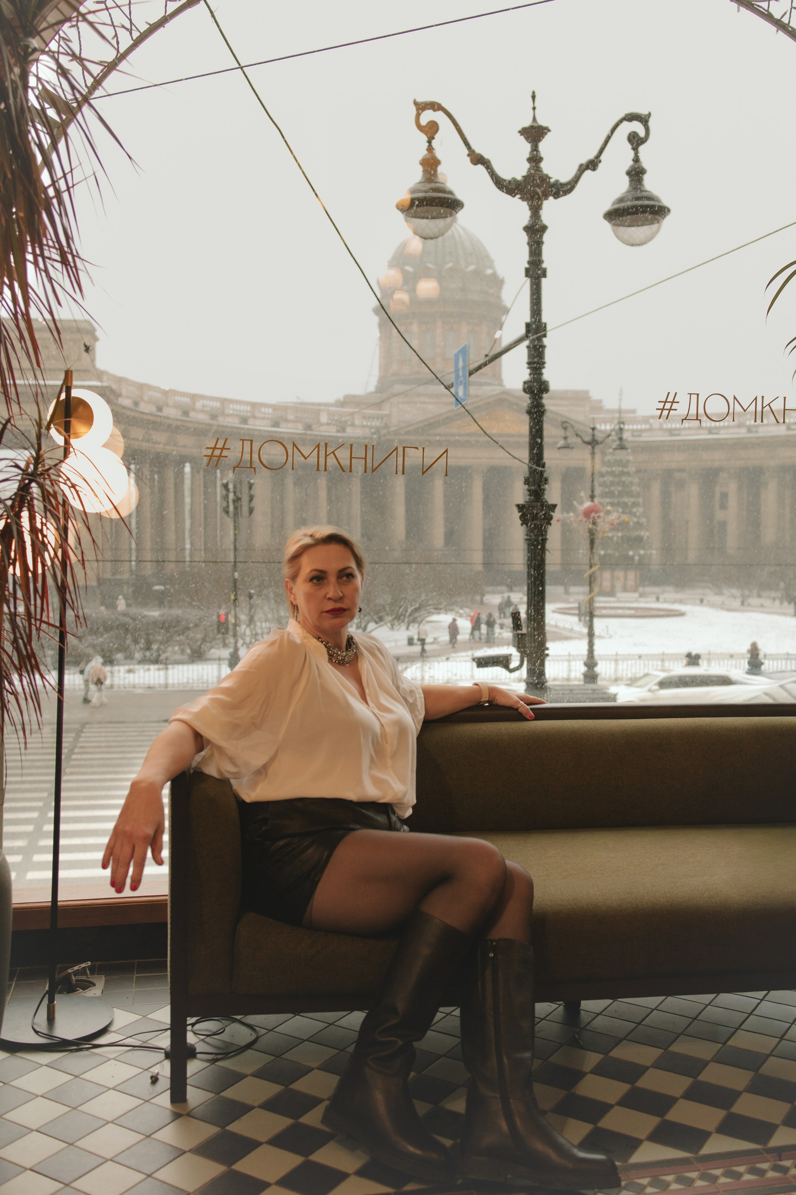 Санкт-Петербург. Фотограф в Санкт-Петербурге Светлана Арестова