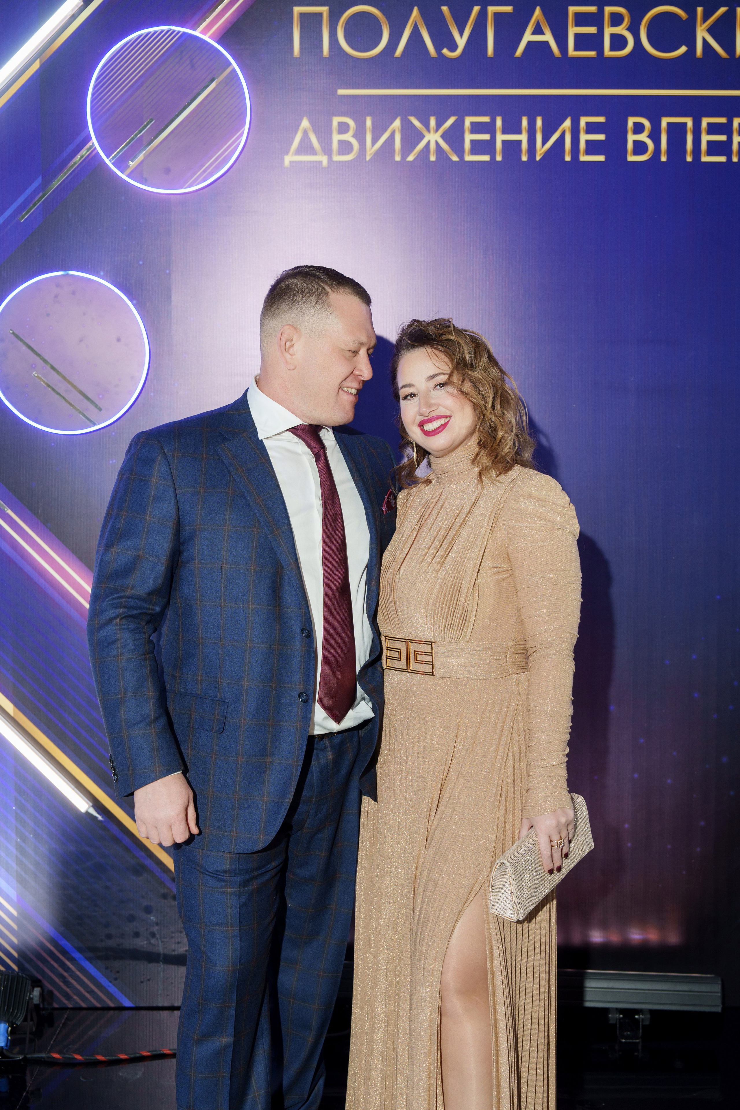 Юбилей Александр Полугаевский. Свадебный и репортажный фотограф Элина Козырьянова