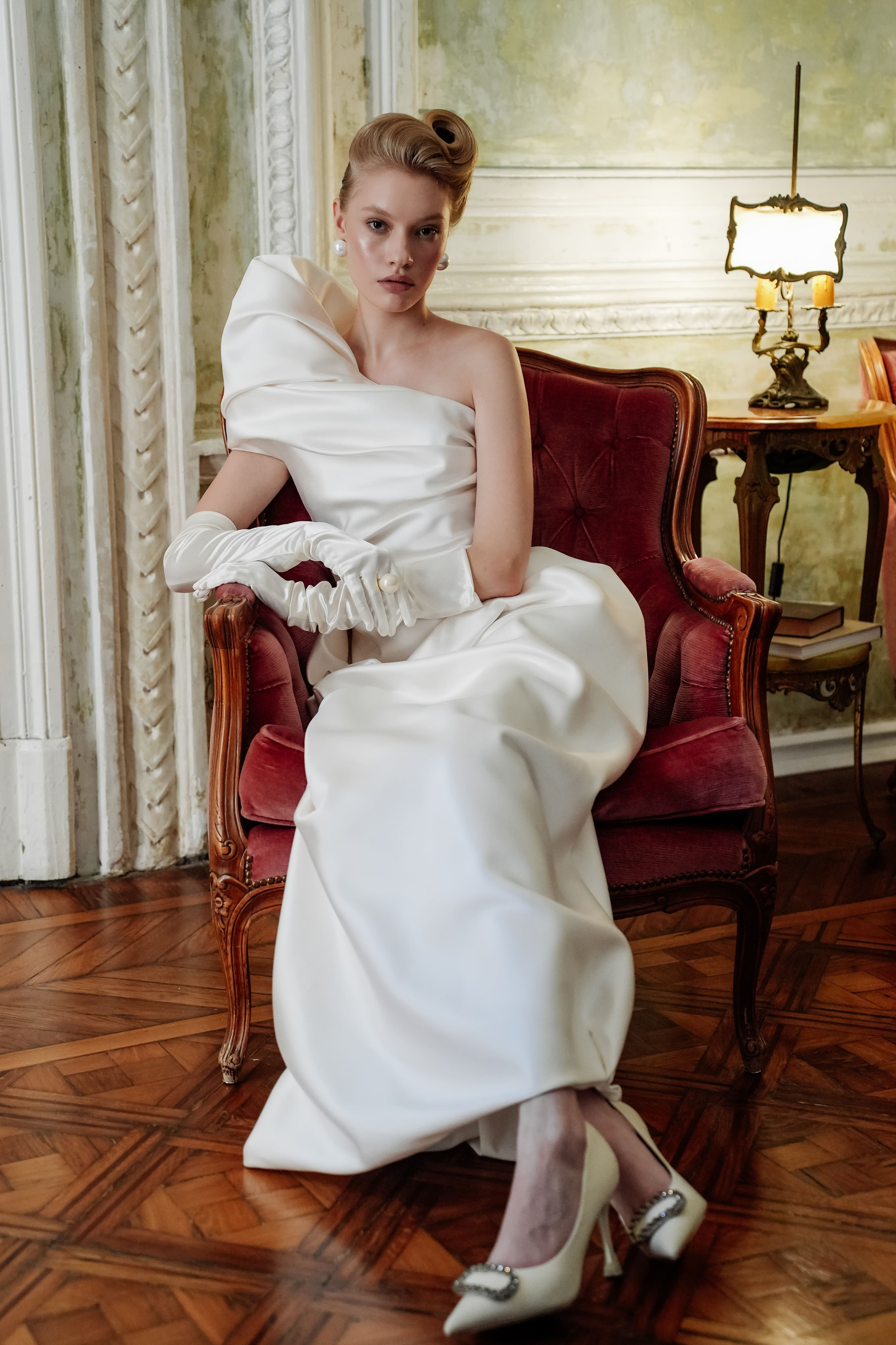 Свадебный фотограф и видеограф в Ростове-на-Дону Елизавета Шевчук