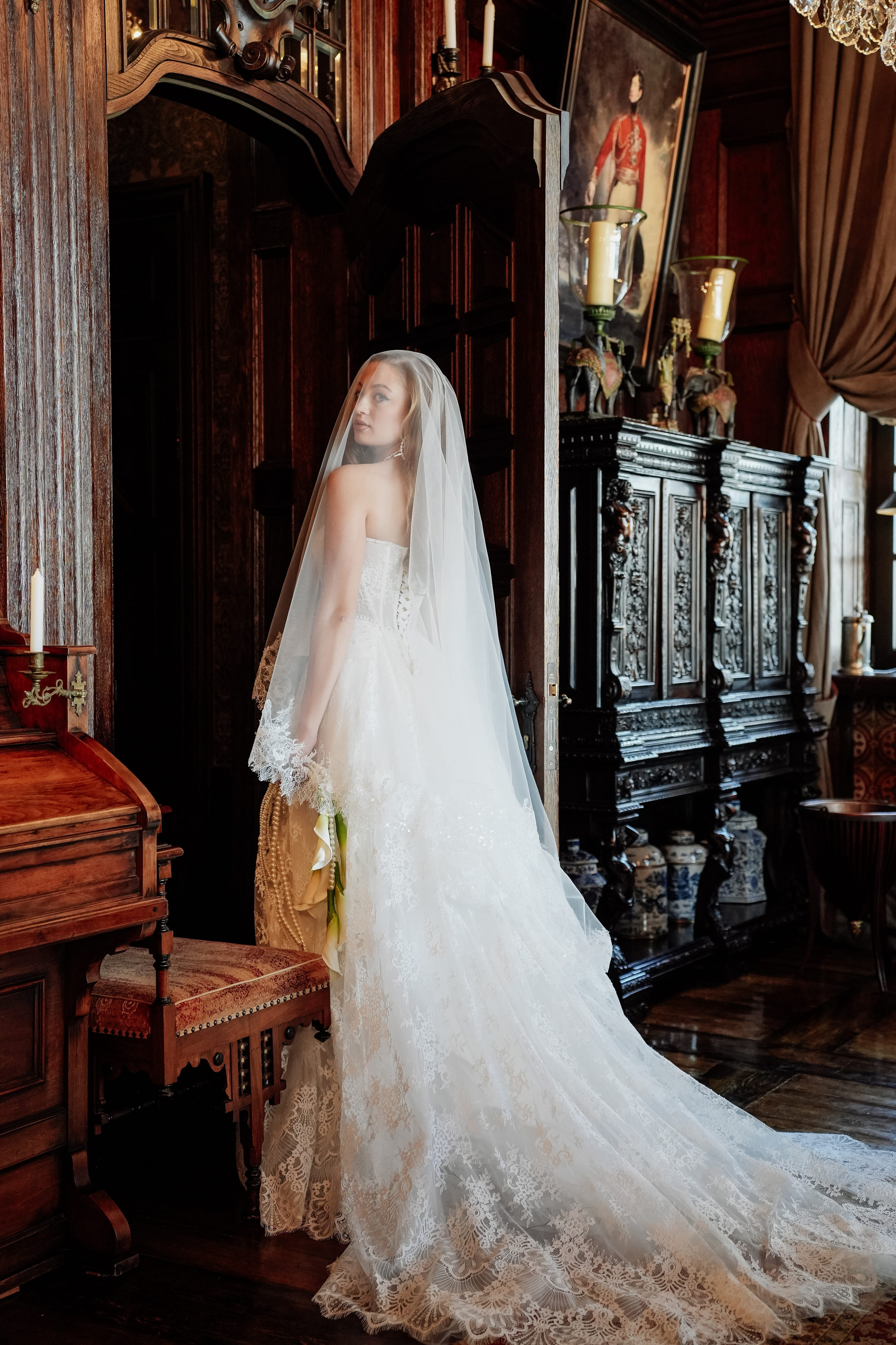 Анастасия. Свадебный фотограф и видеограф в Ростове-на-Дону Елизавета Шевчук