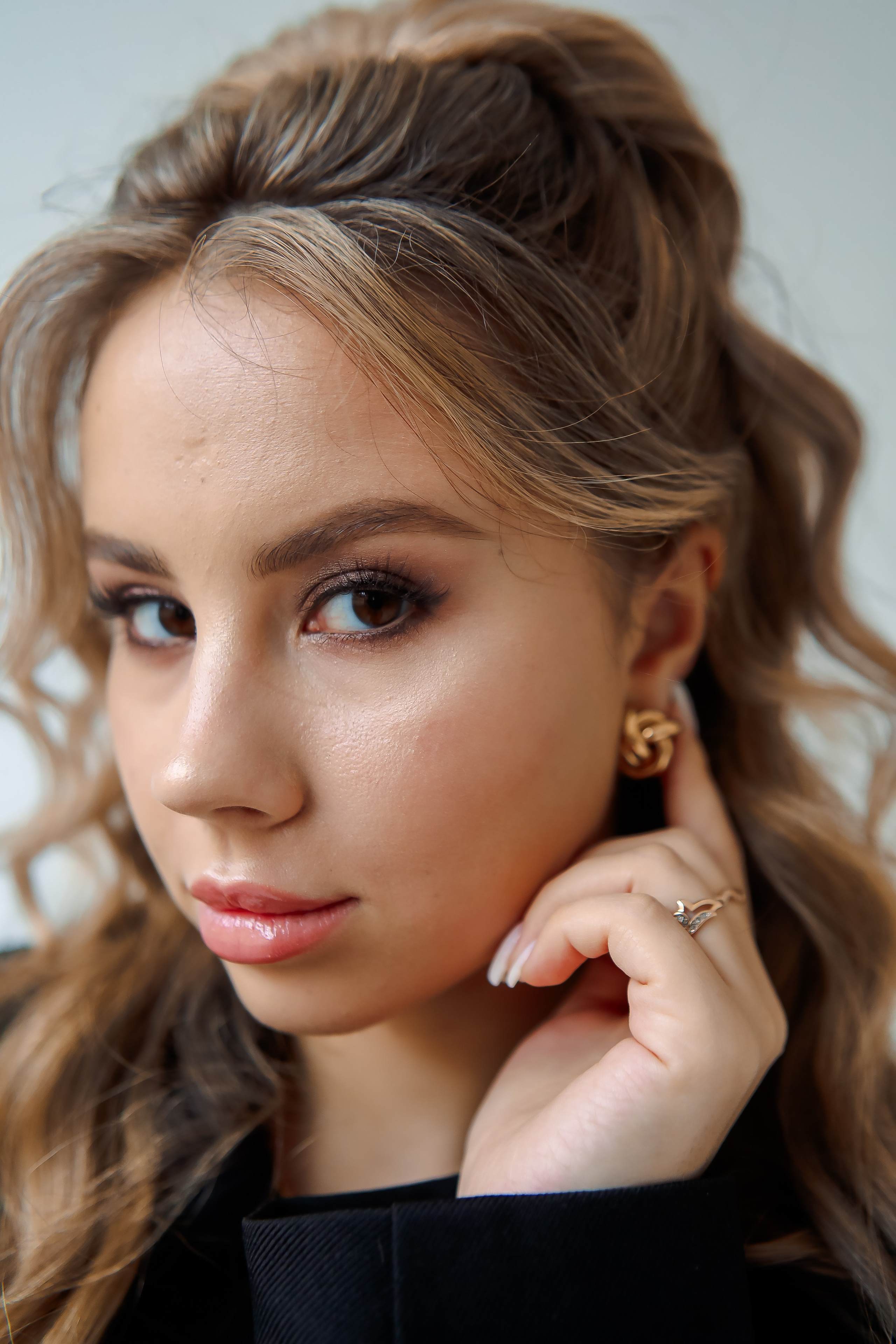 Влада. Семейный и свадебный фотограф во Владивостоке Аня Смецкая