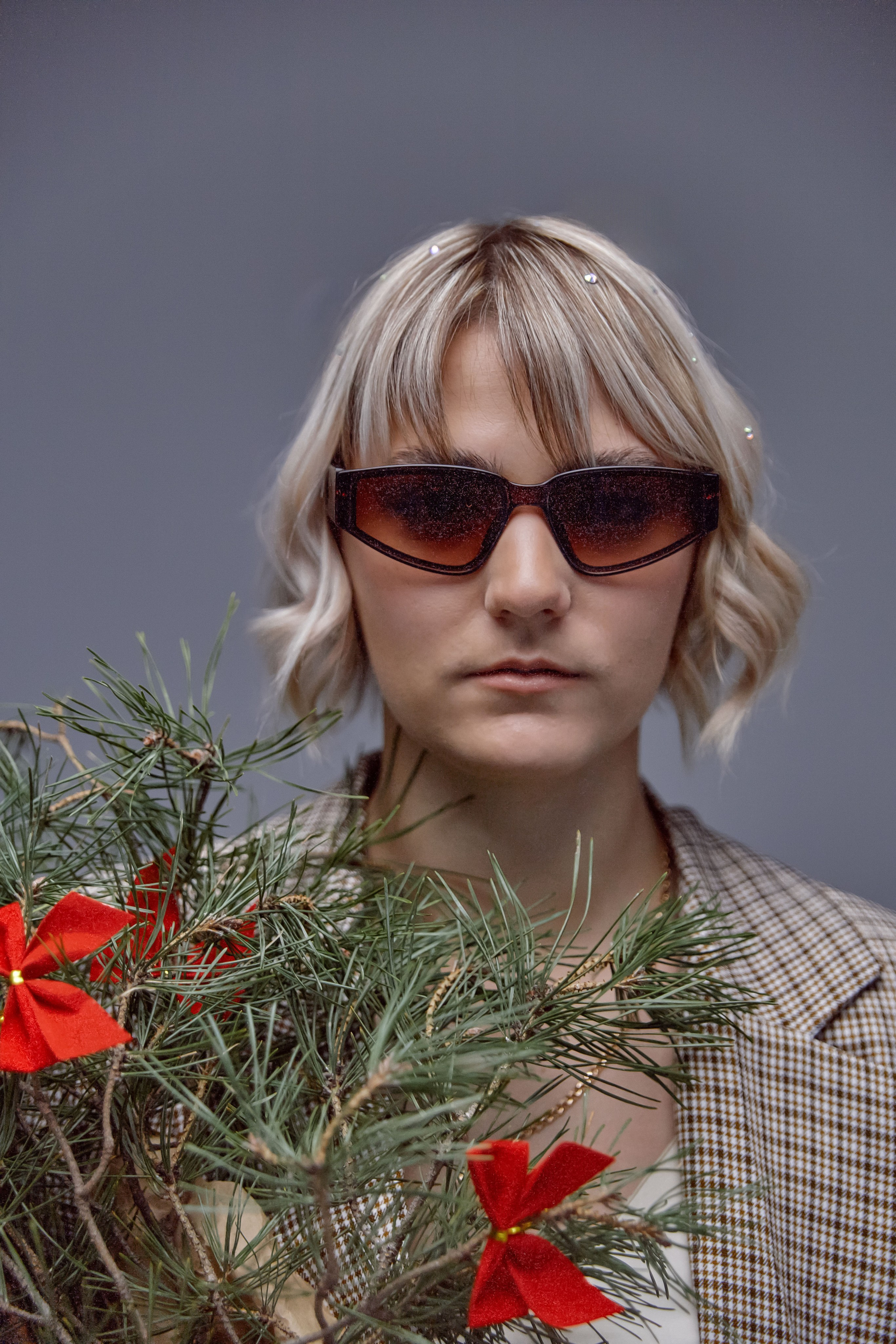 Новогодняя фотосессия