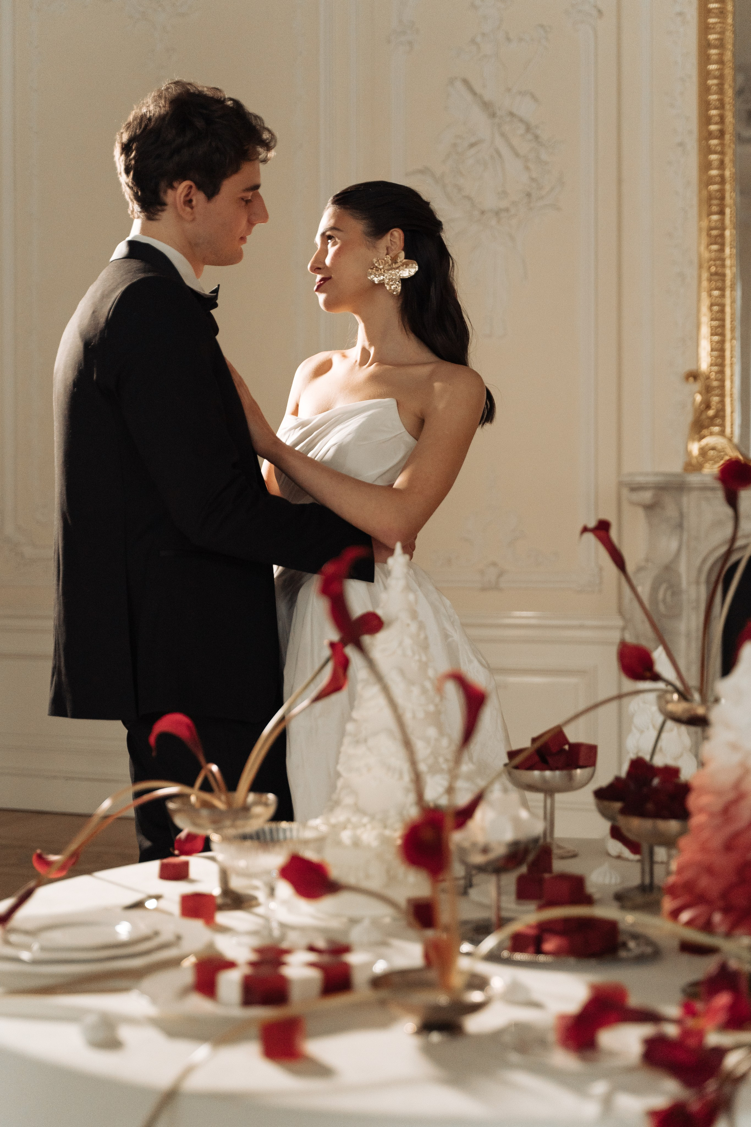 N&K. Свадебный и портретный фотограф Москва Ирина Гавриленко