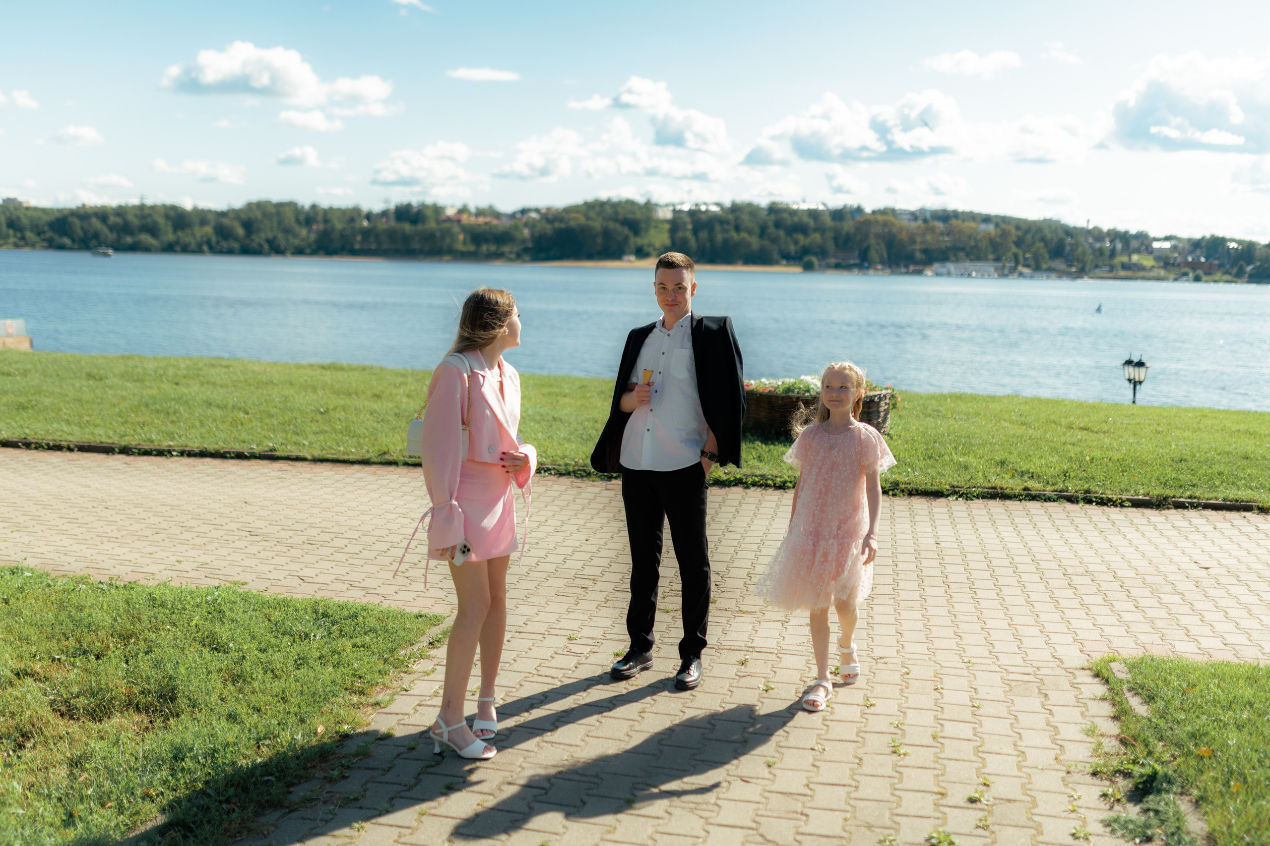 Иван и Татьяна. Александр Снапков | SnappPhoto | Буй