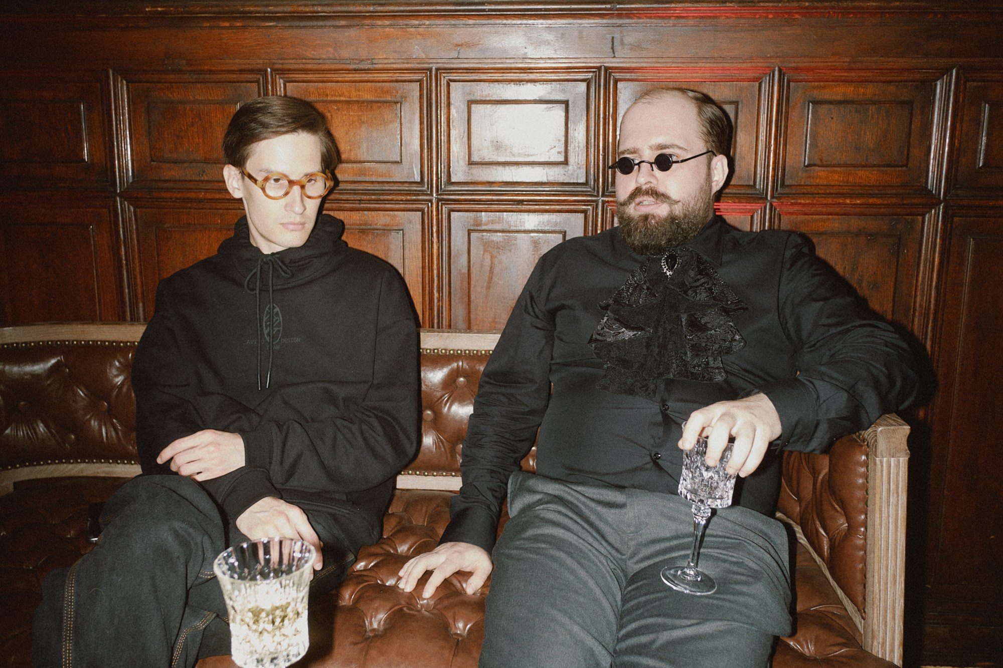 Avito Tech x Особняк Леман. Фотограф Артем Дербенев Москва