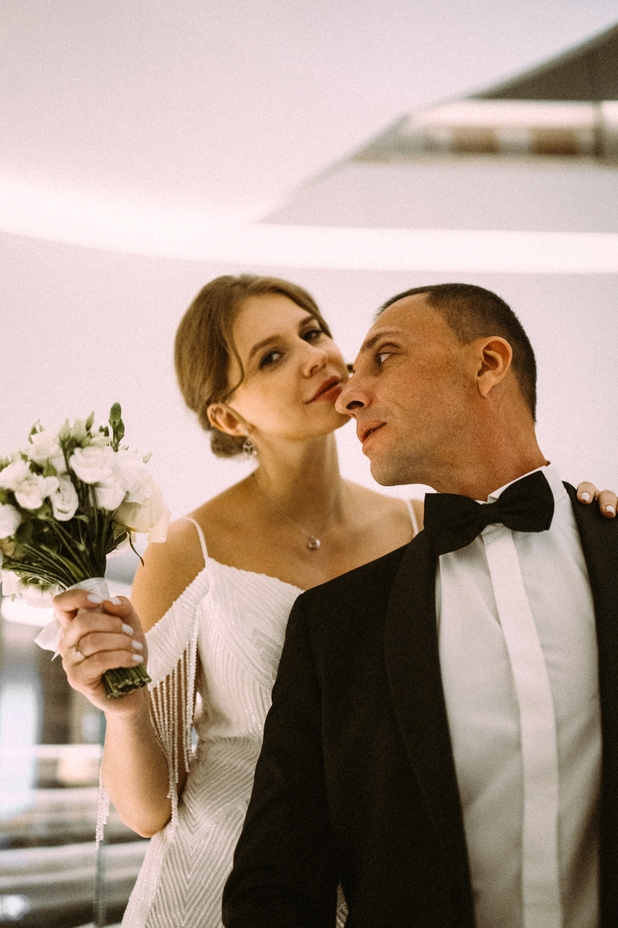 Саша и Олег. Фотограф Москва Татьяна Гайдаржи