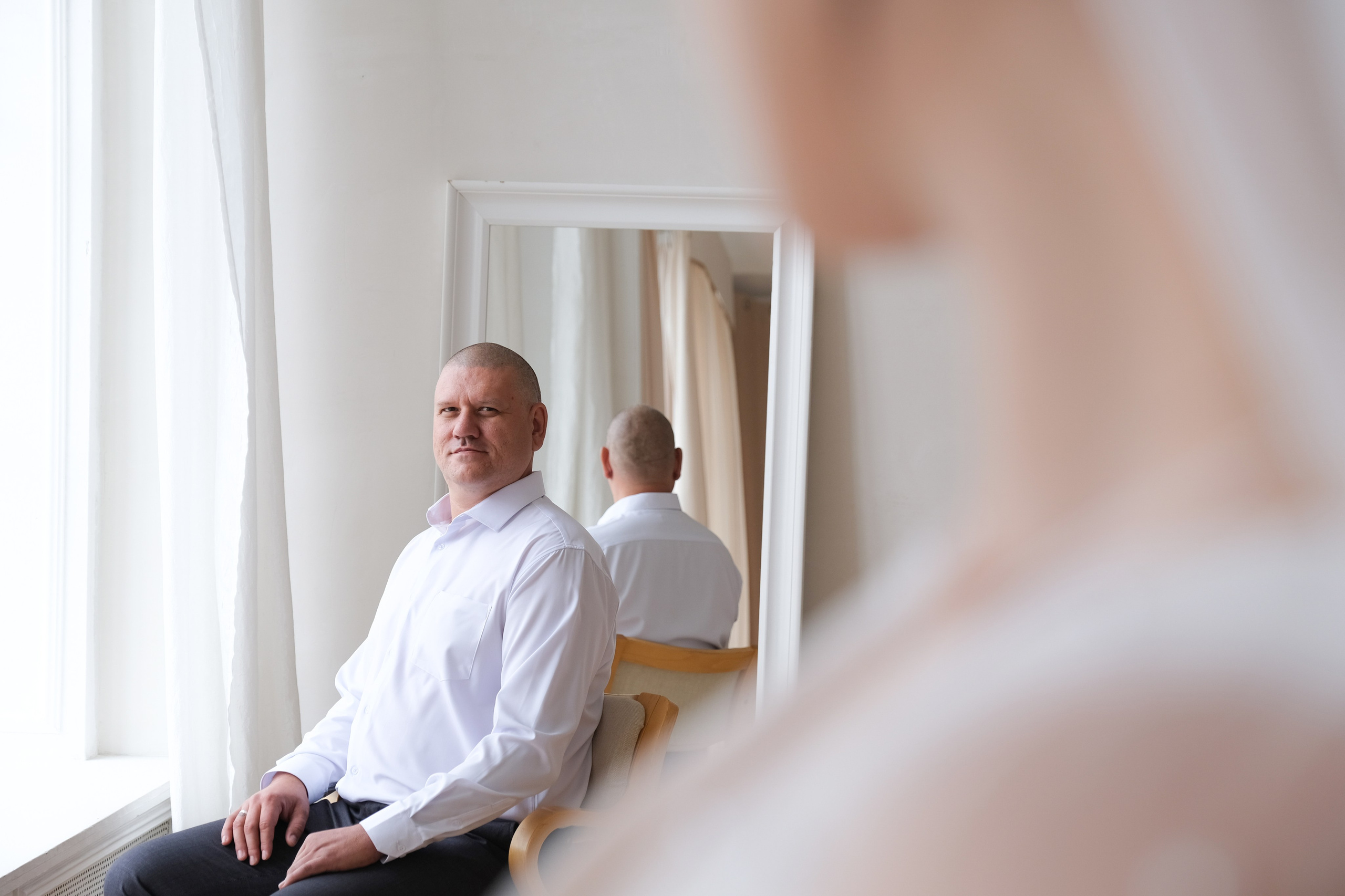 Венчание Владислава и Евгении. Свадебный фотограф в Челябинске Сырчикова Наталья