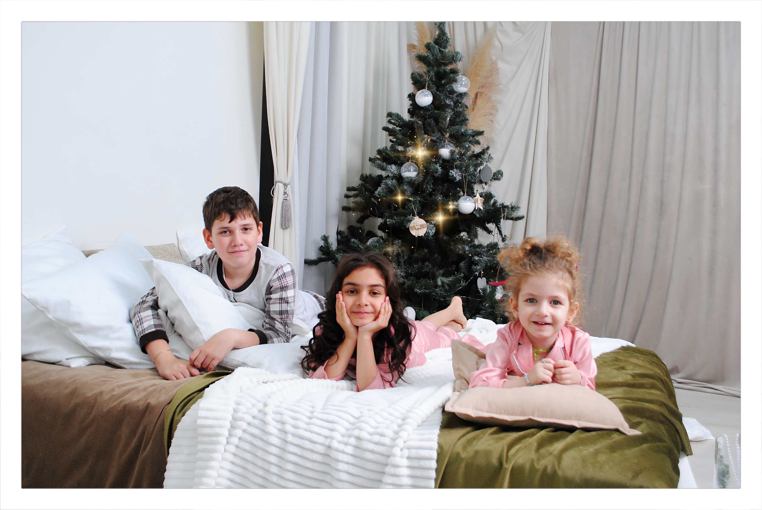 Детская съемка. Фотограф Мария Мусаелян