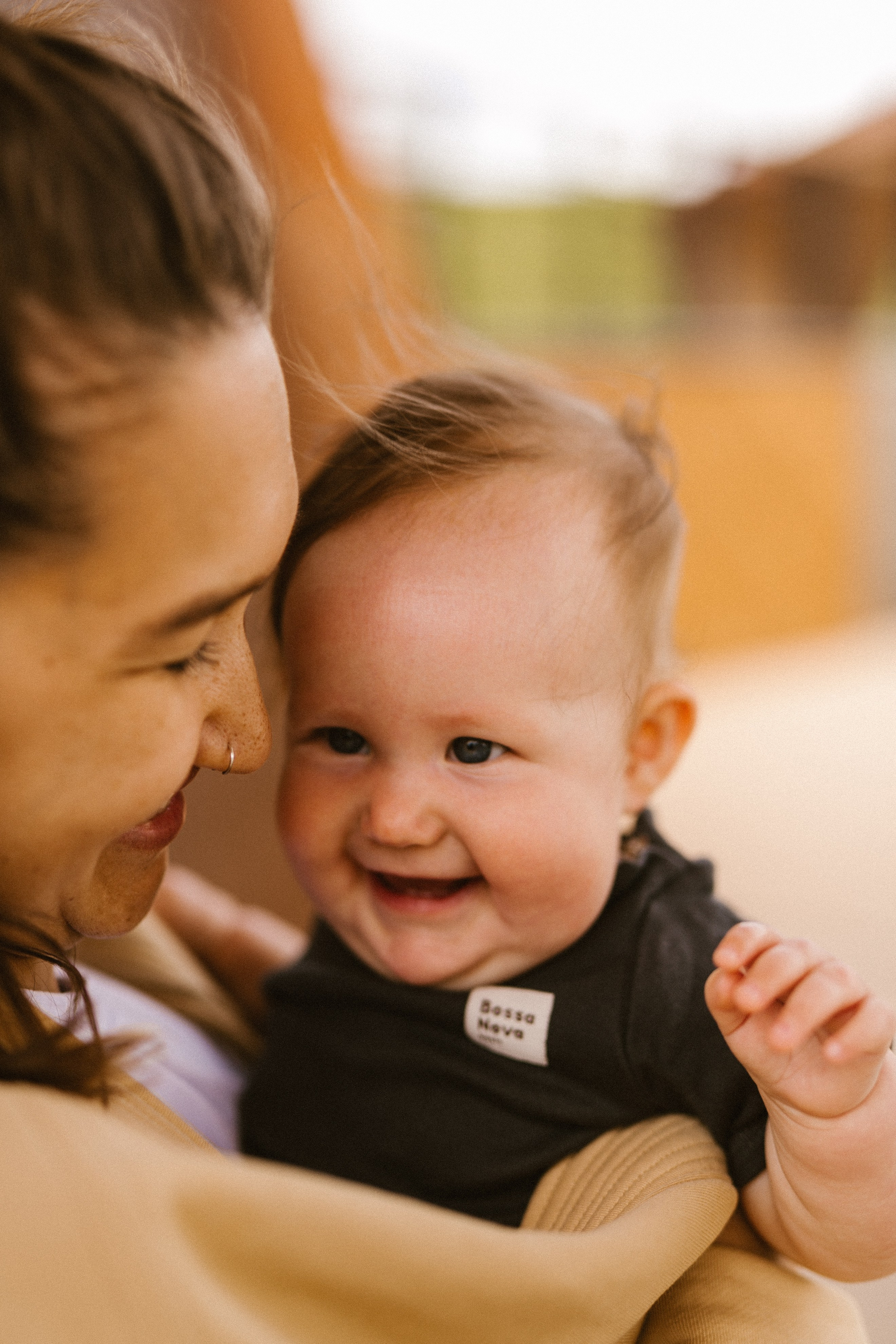 Уличное. Индивидуальные и семейные съёмки в Уфа Маргарита Истомина