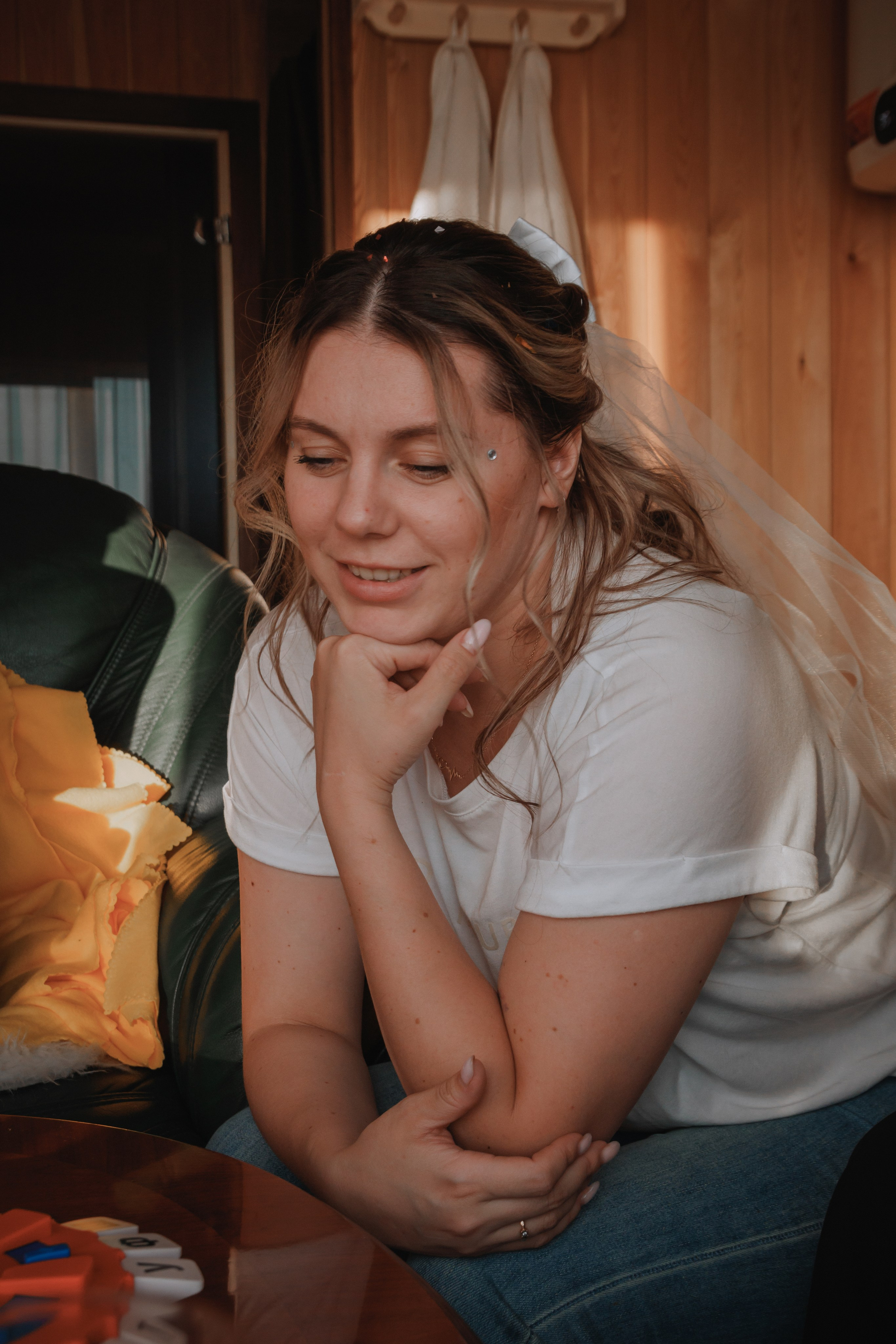 Девичник. Фотограф продюсер съемок Йолдыз Плетнева