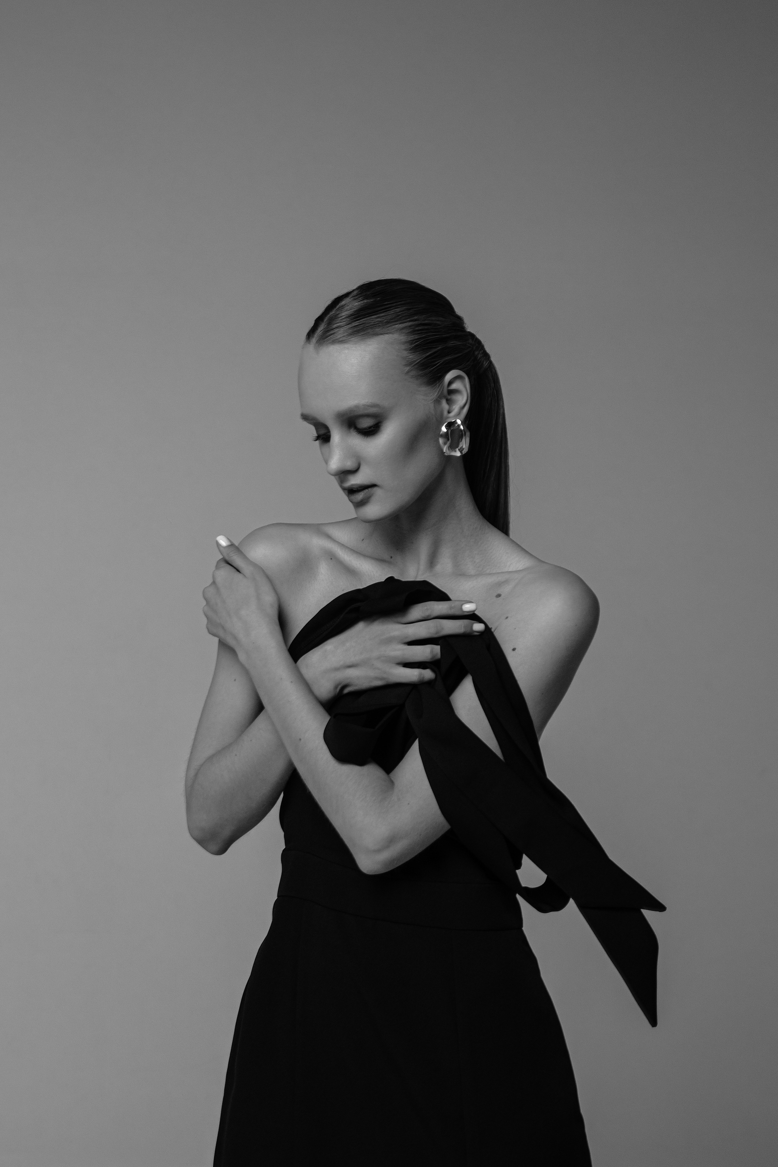 Журнальная съемка. Фотограф продюсер съемок Йолдыз Плетнева