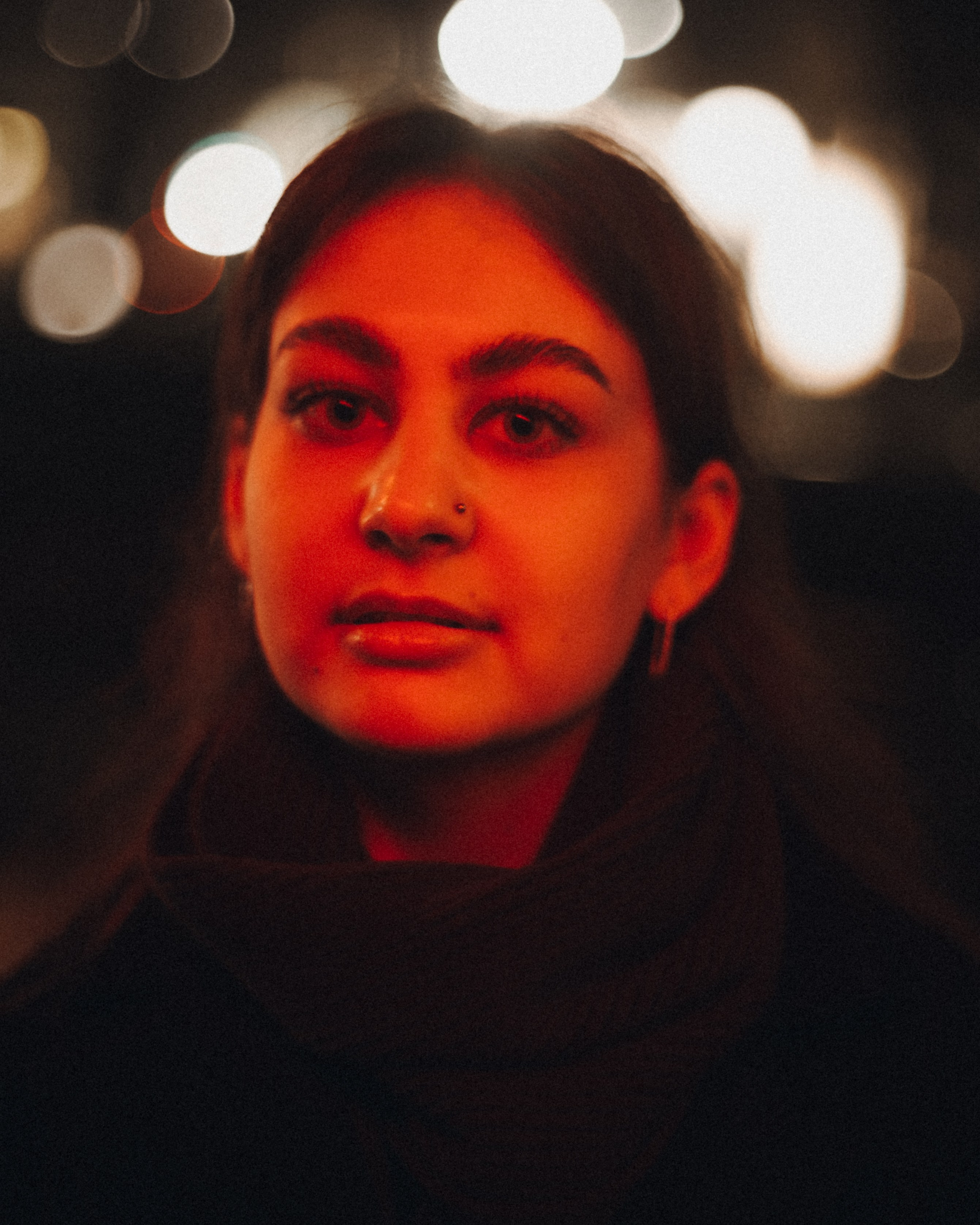 Татьяна. Фотограф Краснодар Ирина Гафланова