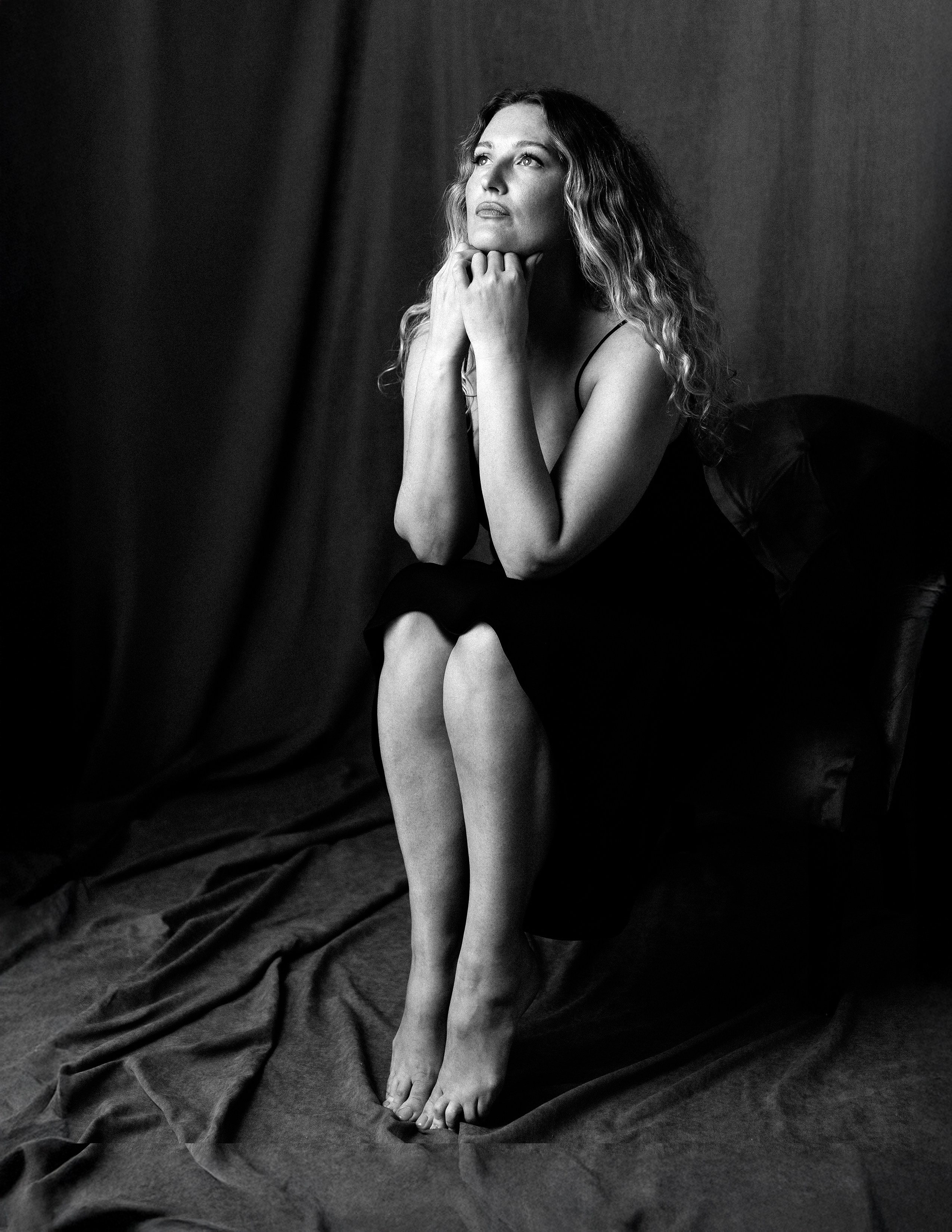 Ирина, 41. Фотограф в Москве Ольга Куцева