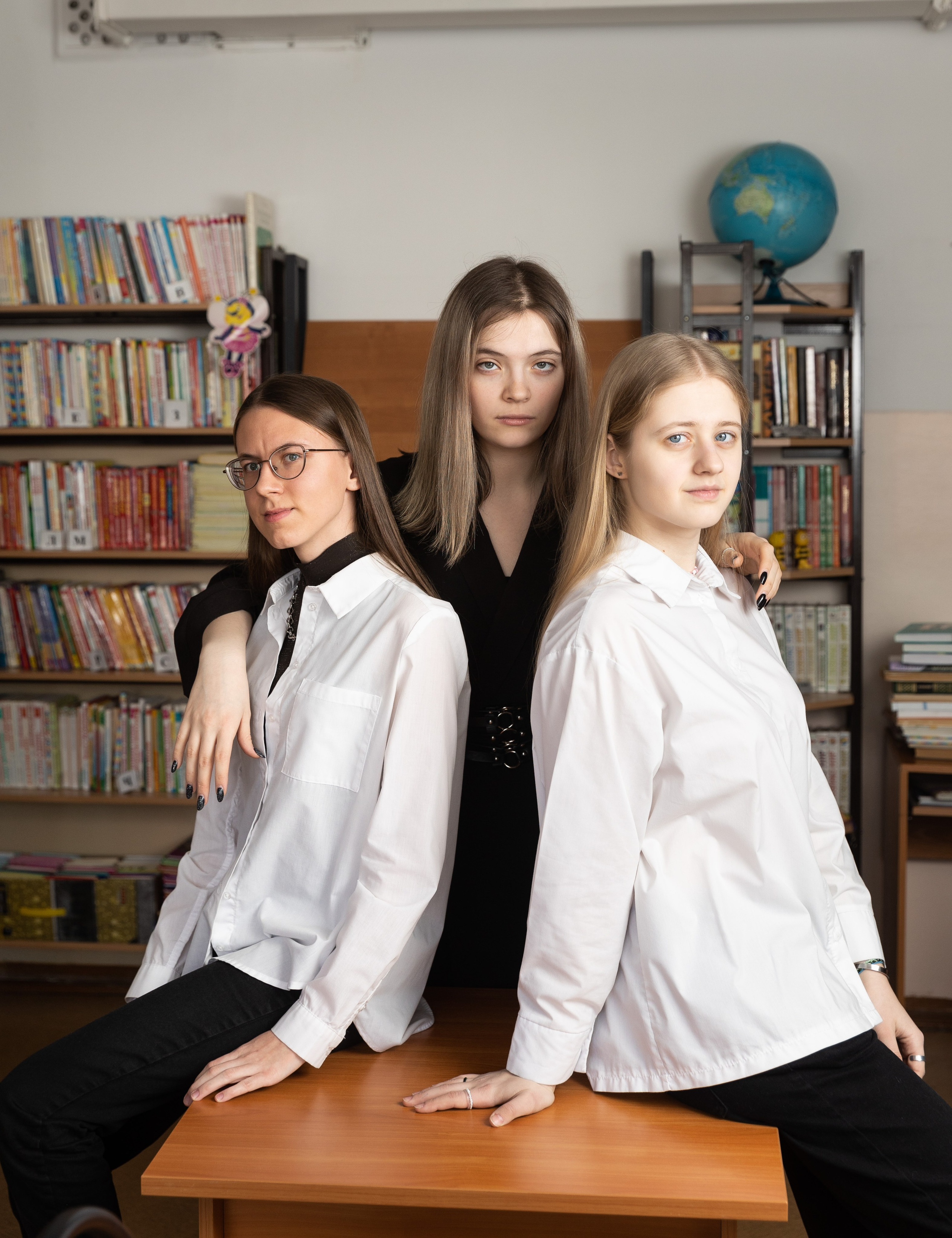 ФОТОСОПРОВОЖДЕНИЕ в школе. Семейный, детский, школьный фотограф в Благовещенске Яна Белоусова