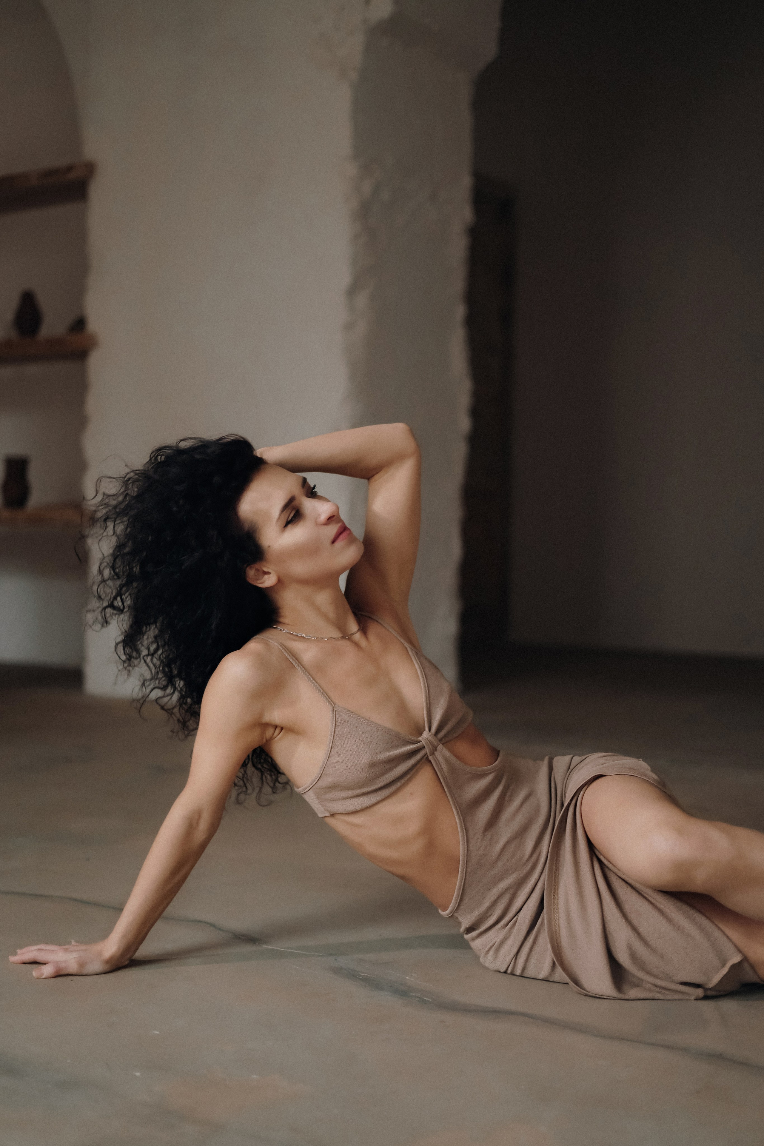 Кристина. Женский фотограф в Ростове-на-Дону