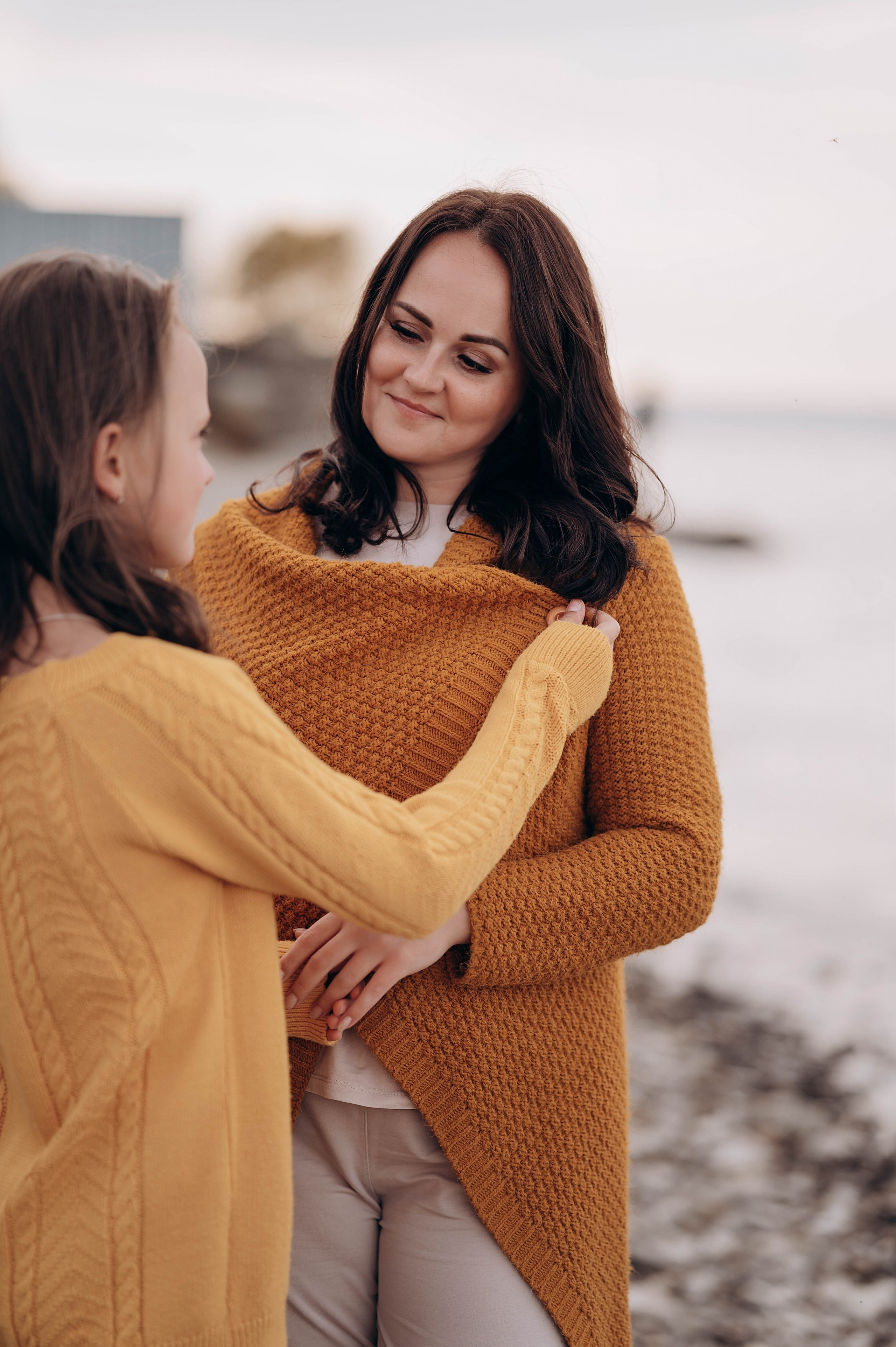 Семейные истории. Главная