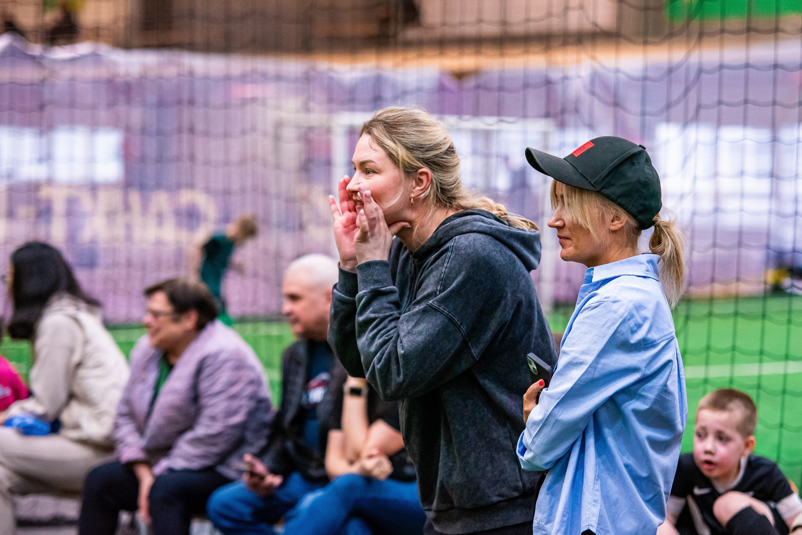 Sport is Life: Соревнования по футболу среди детей (Фабрика футбола, 30.03.24). Наталия Март | Фотограф СПб