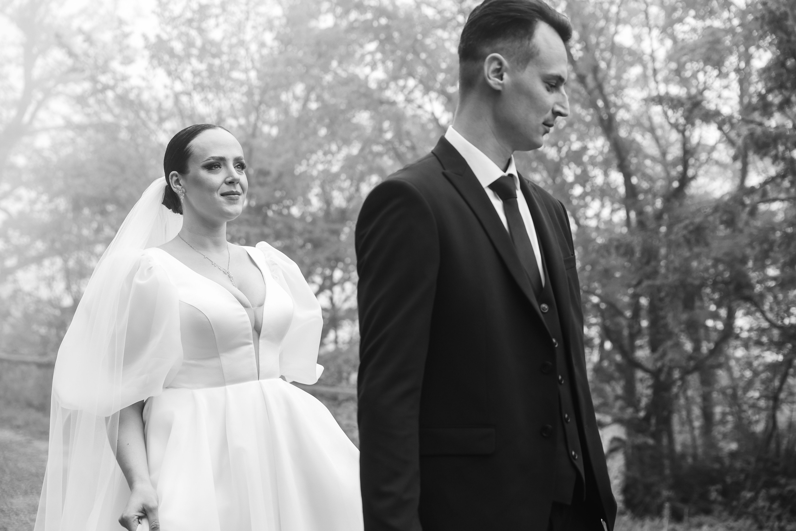 Анонс свадьба Владимир и Анастасия. Свадебный и семейный фотограф в Севастополе и Крыму Анастасия Сураева