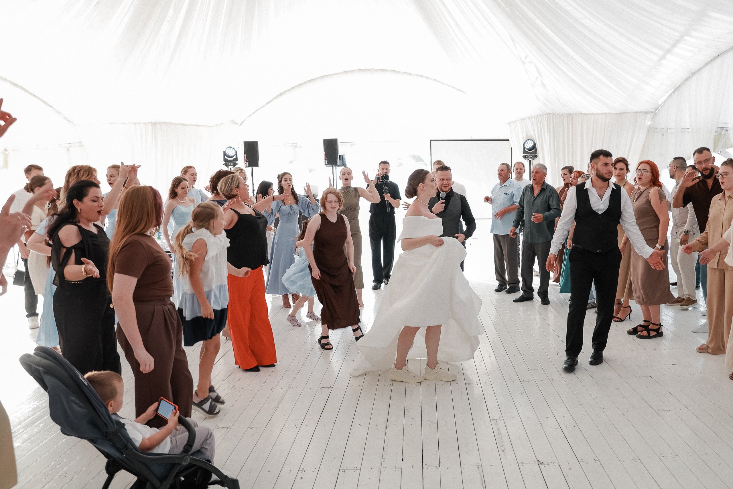 Гелена и Глеб. Фотограф Юлия Мальцева