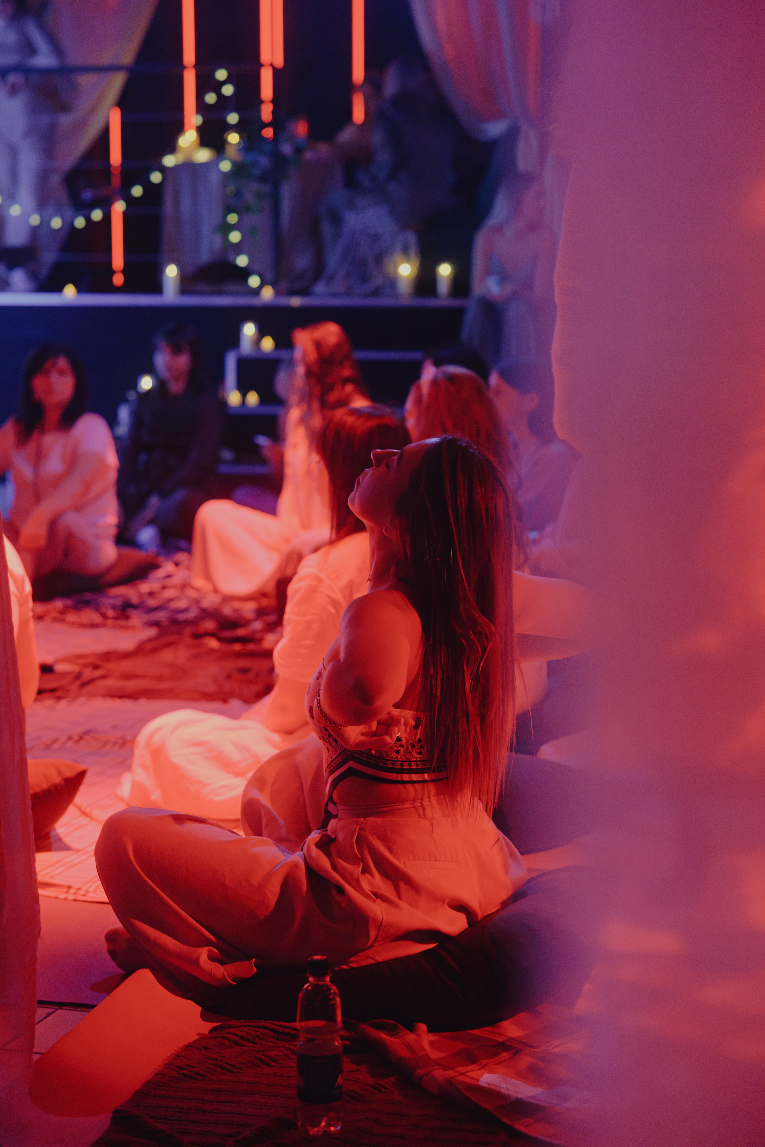 Мгновения. Андрей Риттер Репортажный идейный портретный фотограф Сахалина