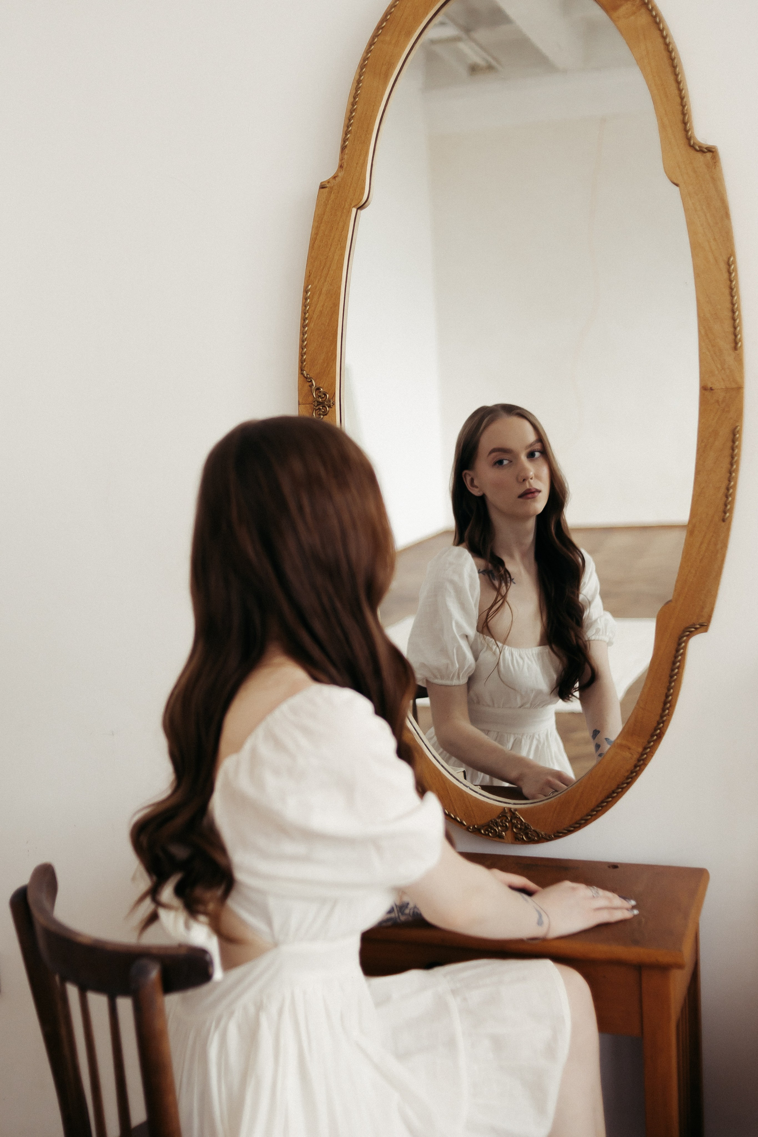 Yana. Ника — ваш персональный фотограф в Нижнем Новгороде