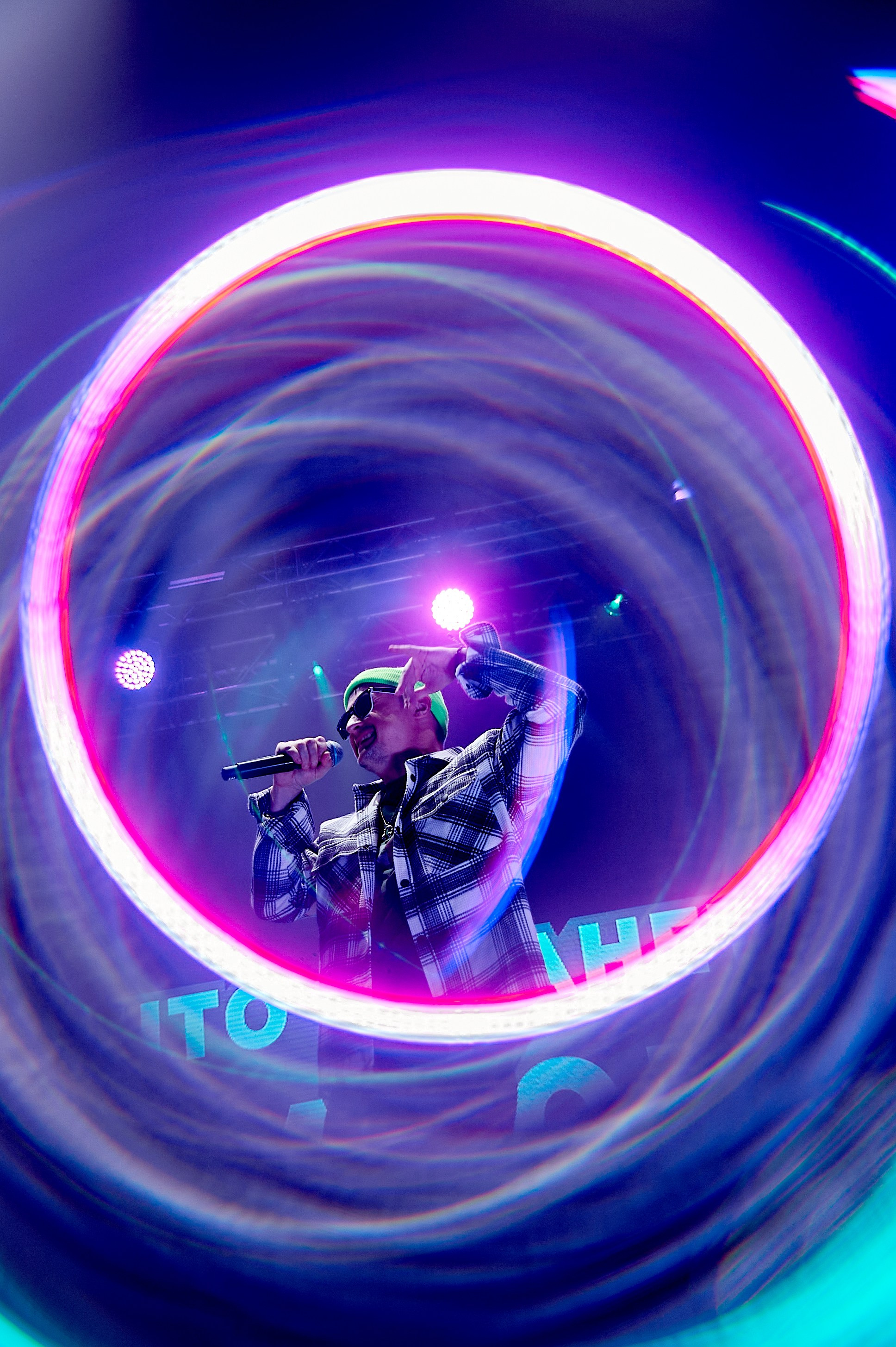 Супердискотека 90-х в Красноярске RECORD. Фотограф Москва Concerts photo / Fashion photо