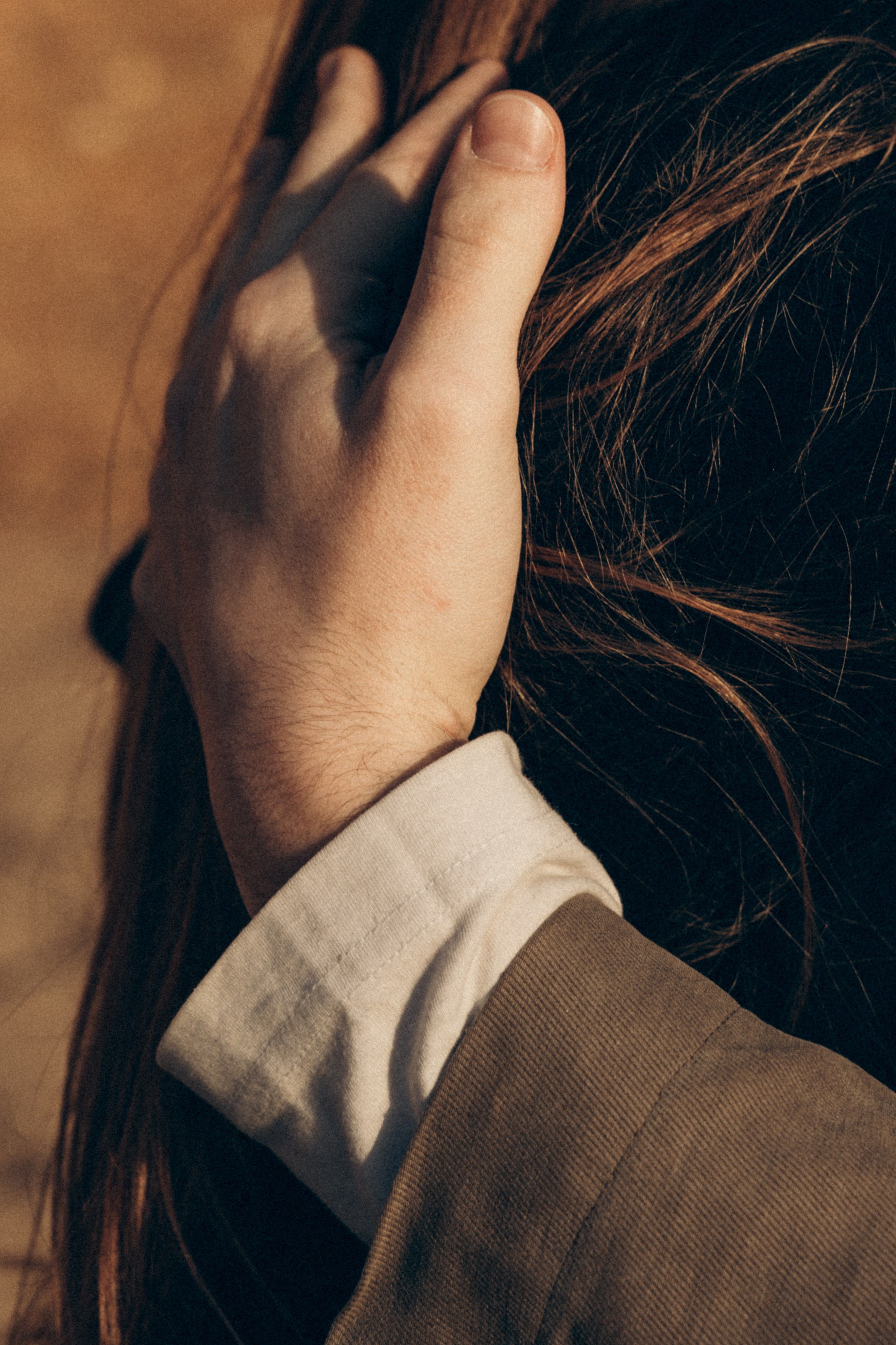 Ян и Анастасия. Мария Кобзева, фотограф в Ялте, Крым