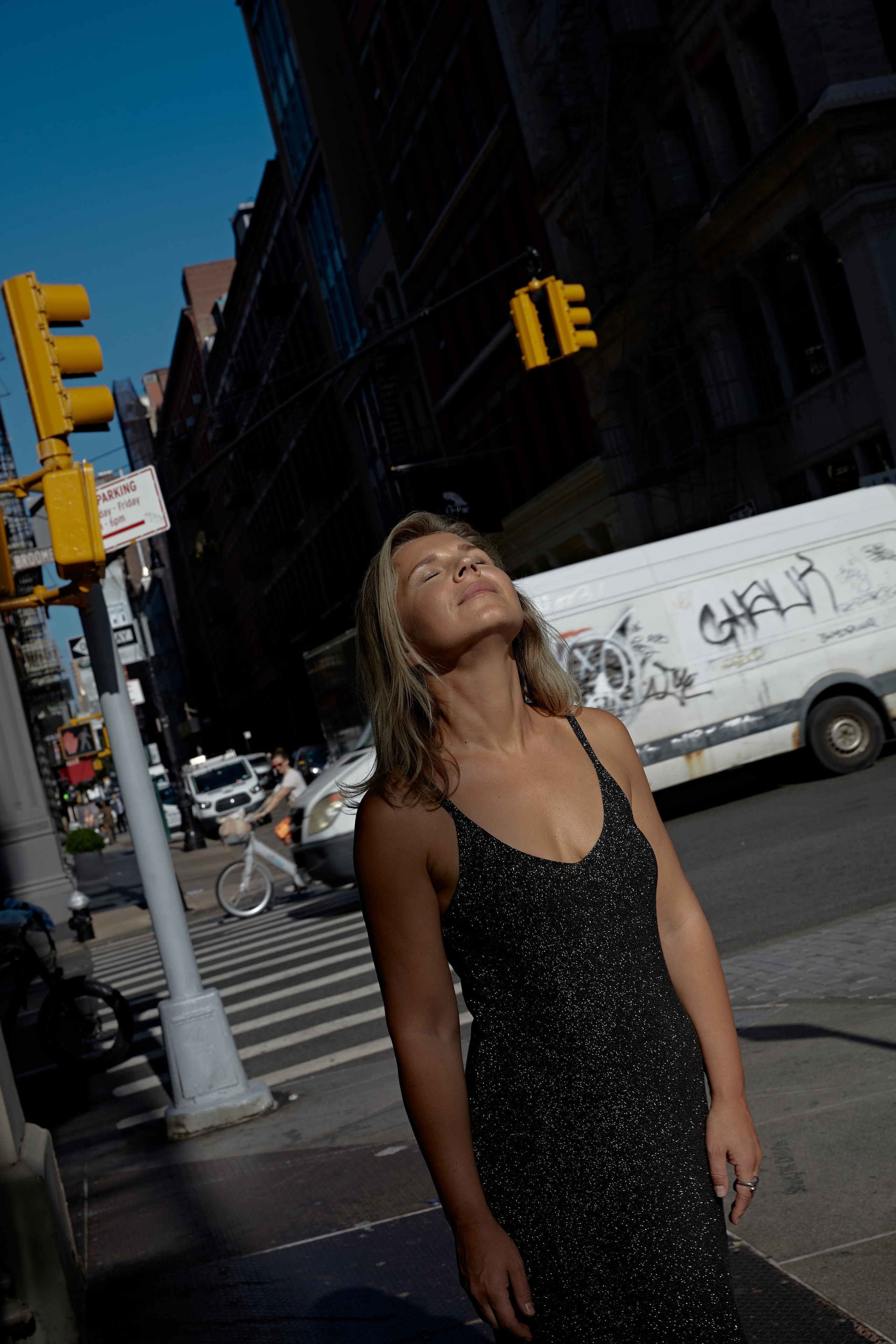 NATA. Yulia Otroschenko