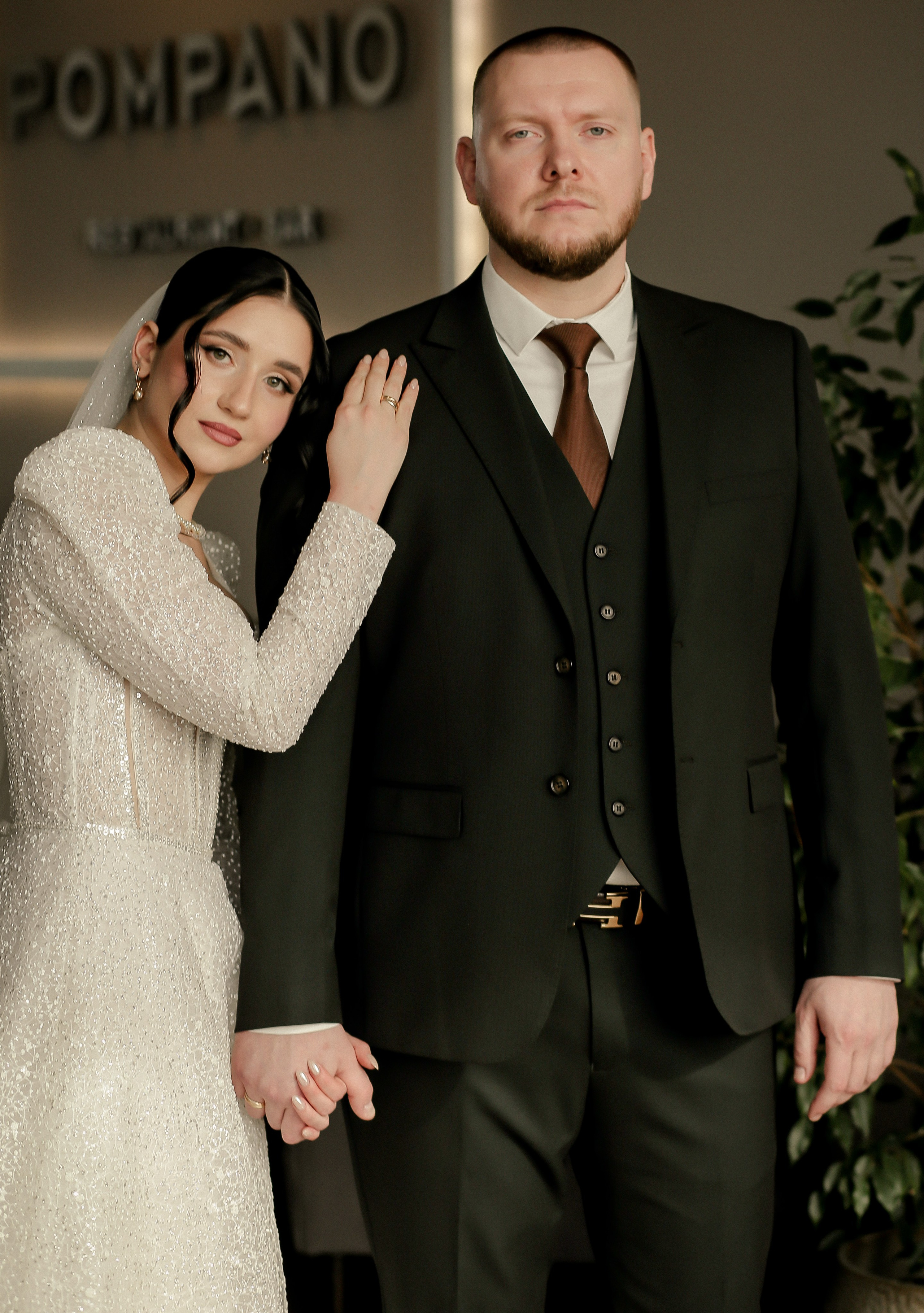 WEDDING DAY ПОЛНАЯ ВЕРСИЯ. Фото и Видео в Краснодаре Verveyko Studio