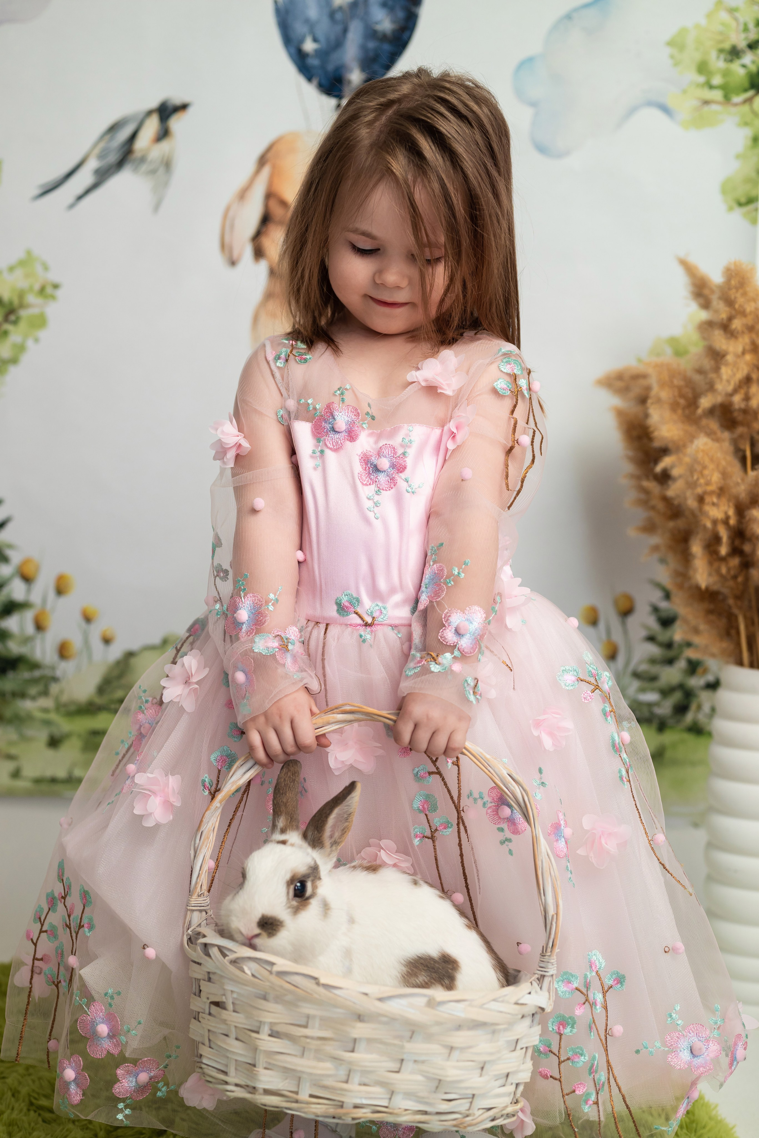 Фотопроект *Пасха*. Фотограф в городе Салават