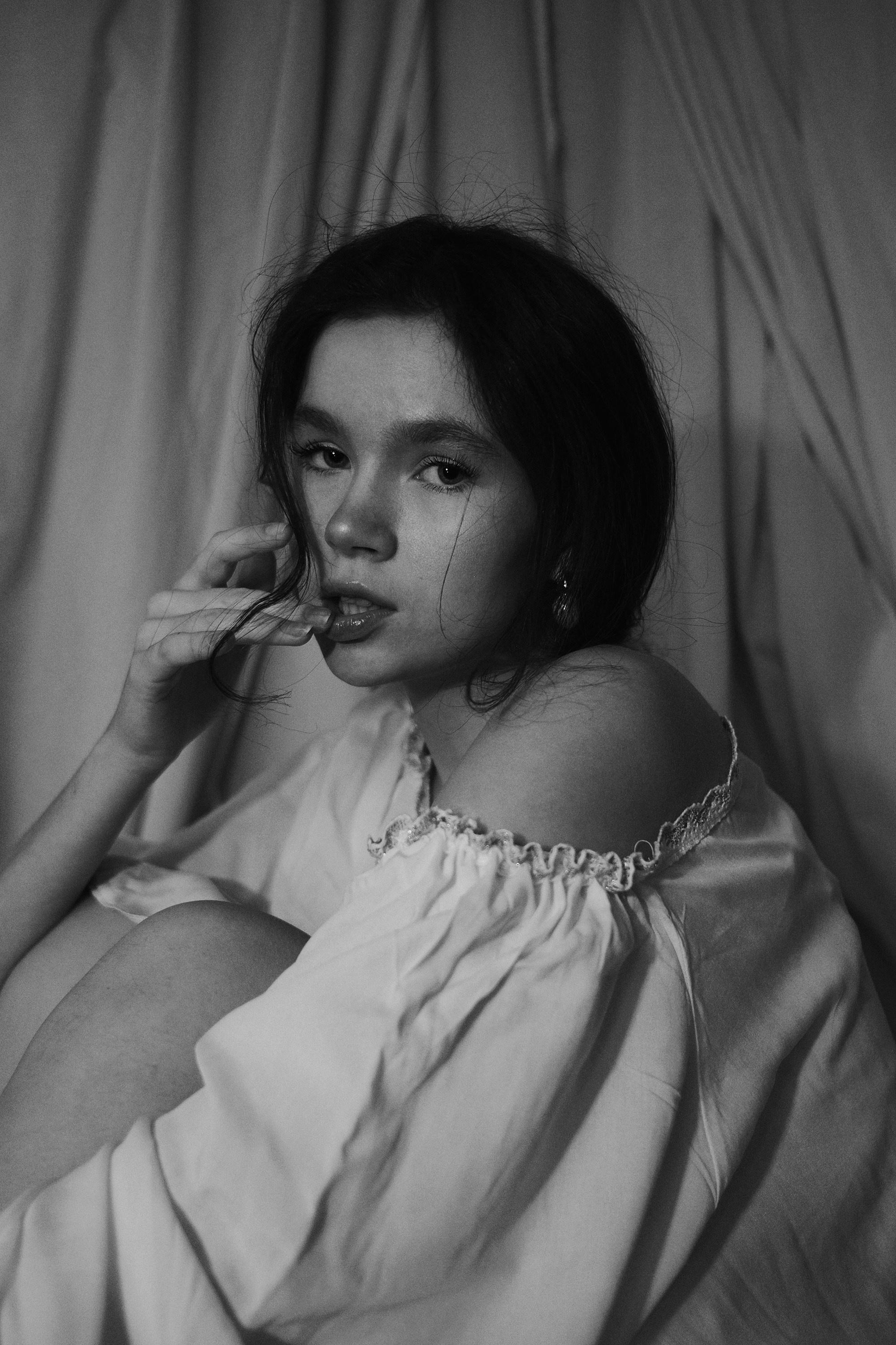 Арина. Anya.vision