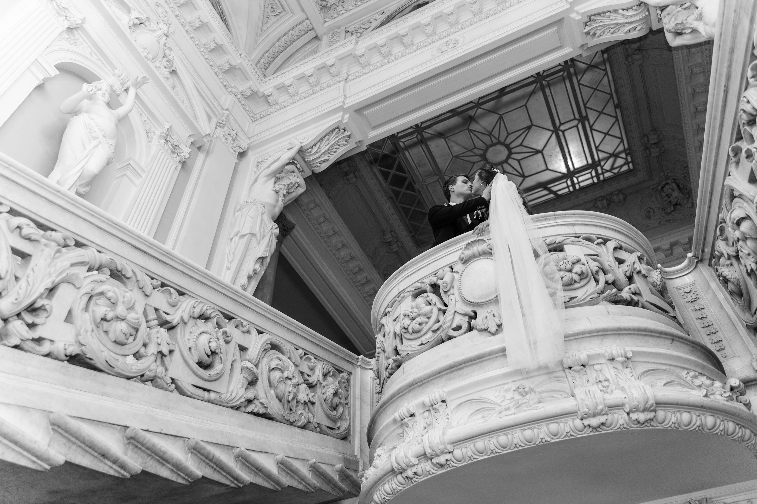 Даниил + Алина