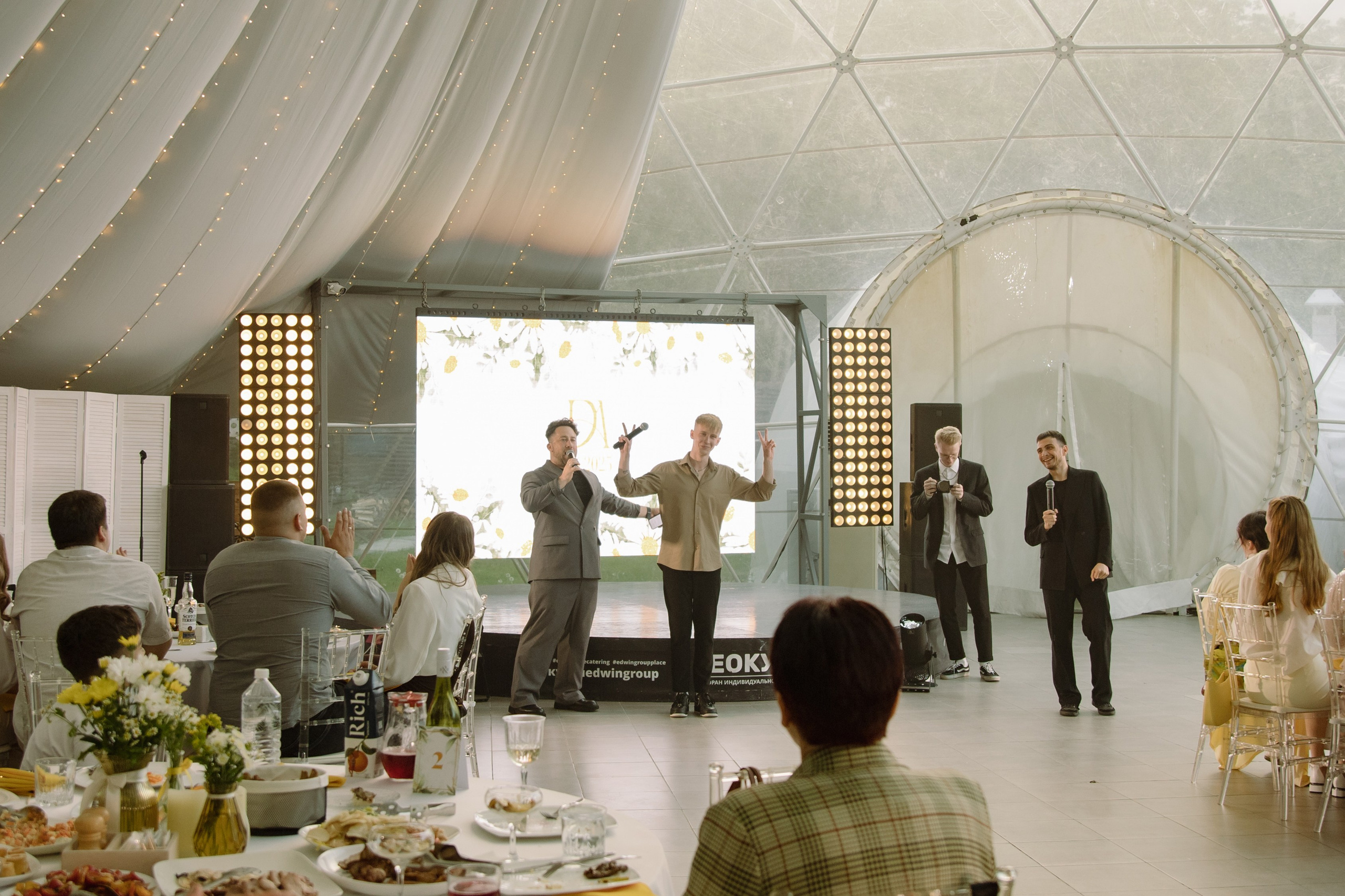 Артур & Диана | Банкет. Фотограф во Владивостоке Парамонова Елена