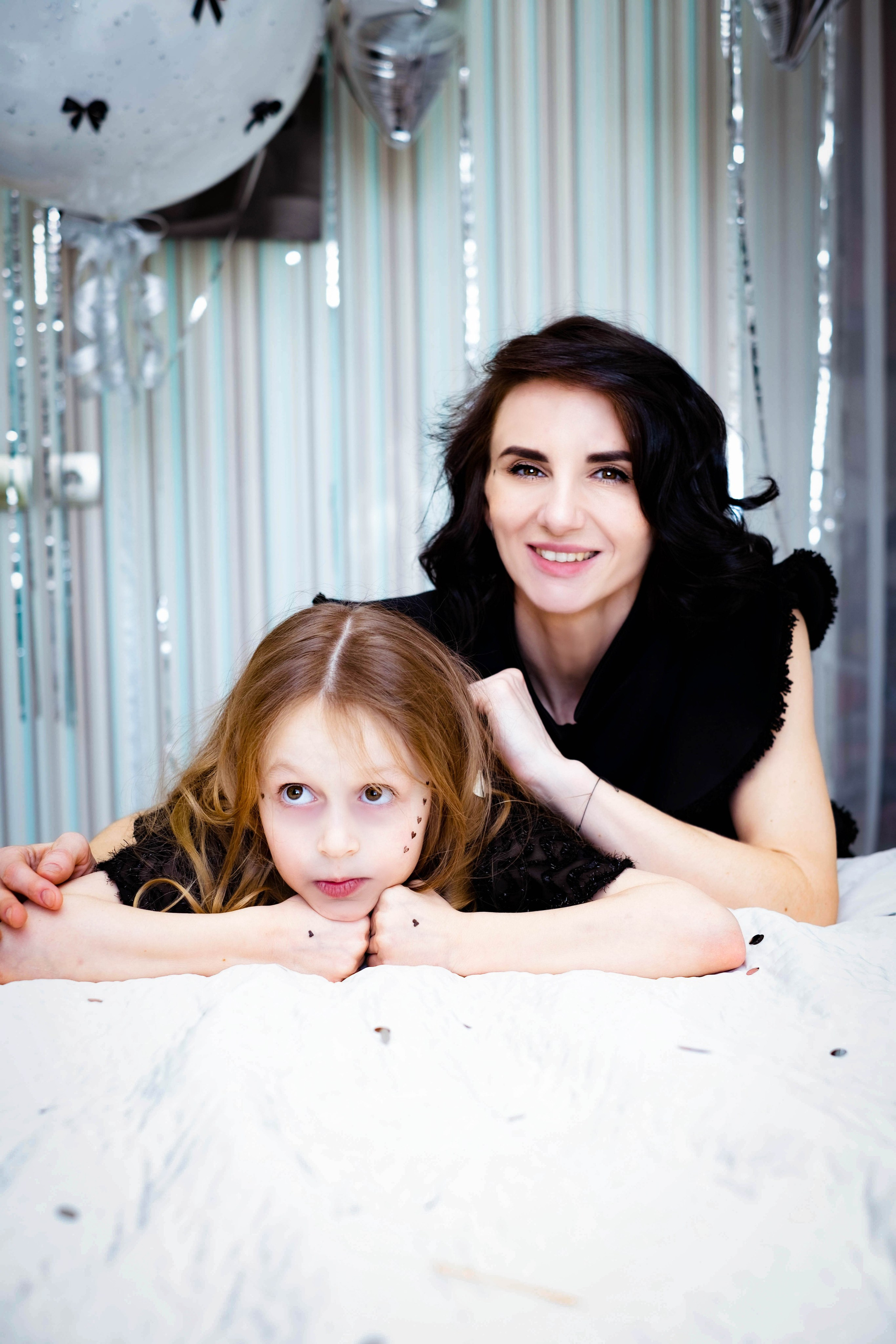 День рождения. Студийный, портретный, семейный фотограф Южно-Сахалинска Яна Радаева