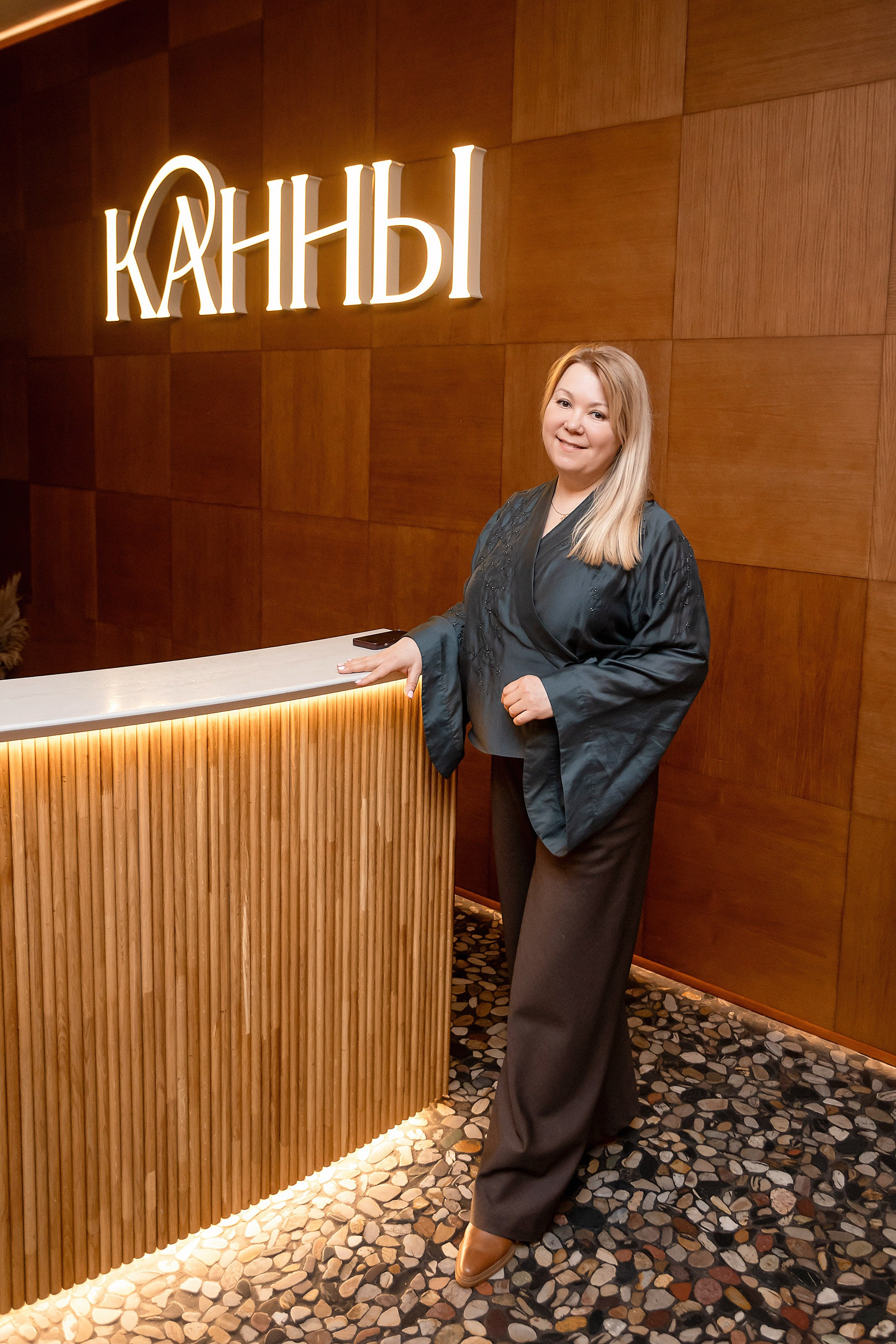 МЕРОПРИЯТИЕ ДЛЯ ВРАЧЕЙ В РЕСТОРАНЕ КАННЫ. Свадебный фотограф в Воронеже Ирина Кривцова