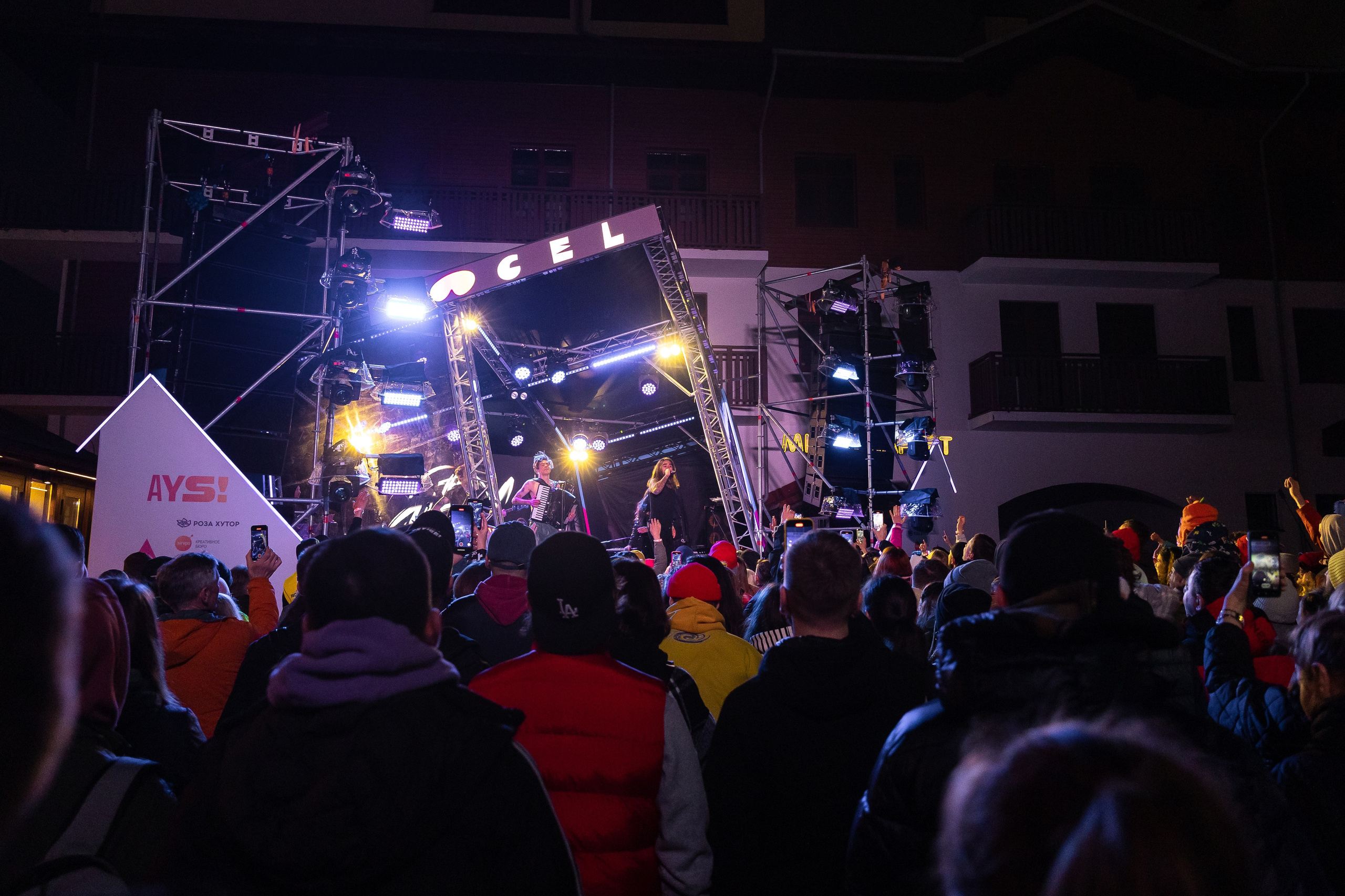 ФЕСТИВАЛЬ BOOGEL WOOGEL. Фотосъёмка Сочи, Адлер, Красная Поляна