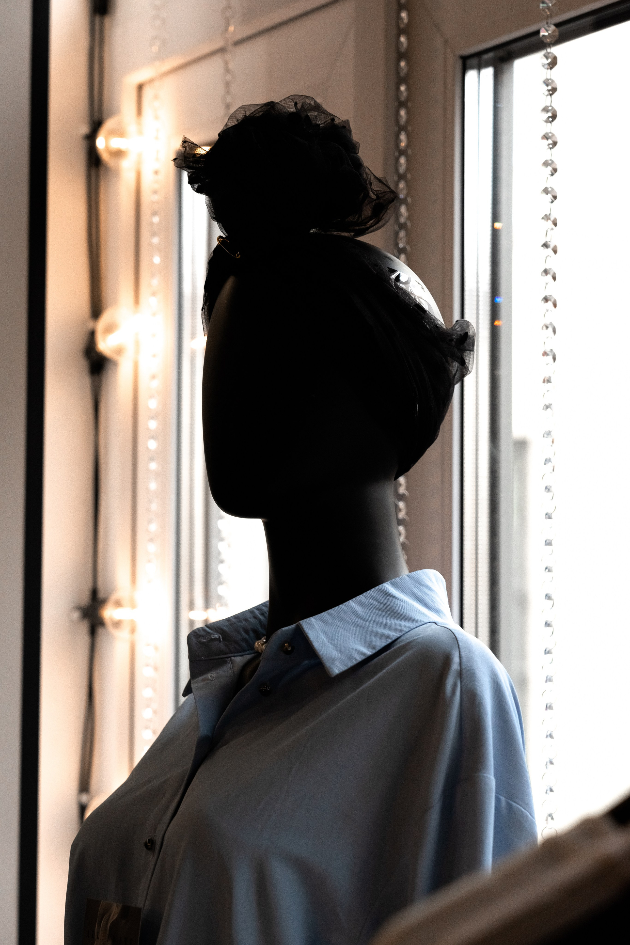 Бутик «Allen Wave». Главная