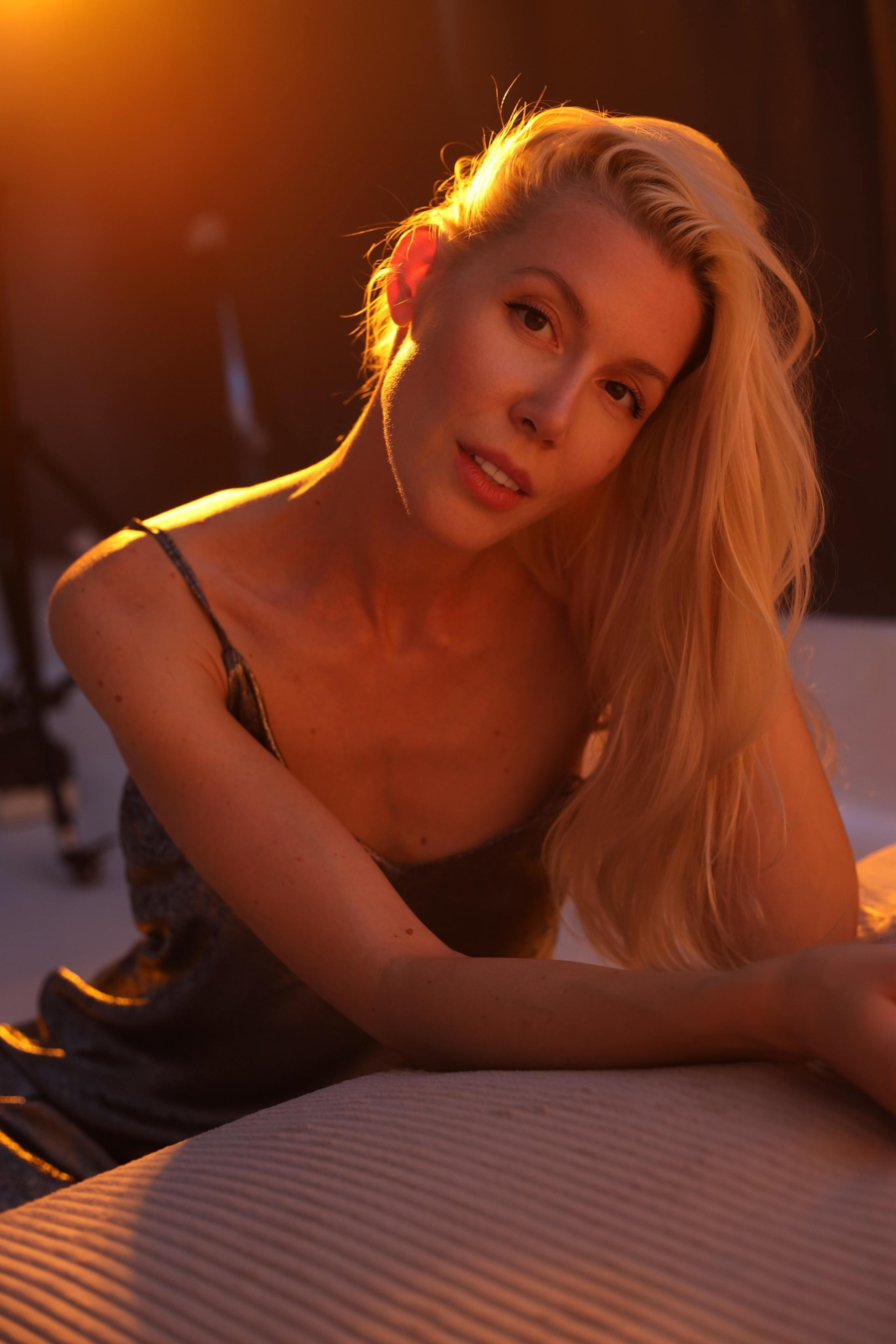 Екатерина. Фотограф Елена Мариничева Москва