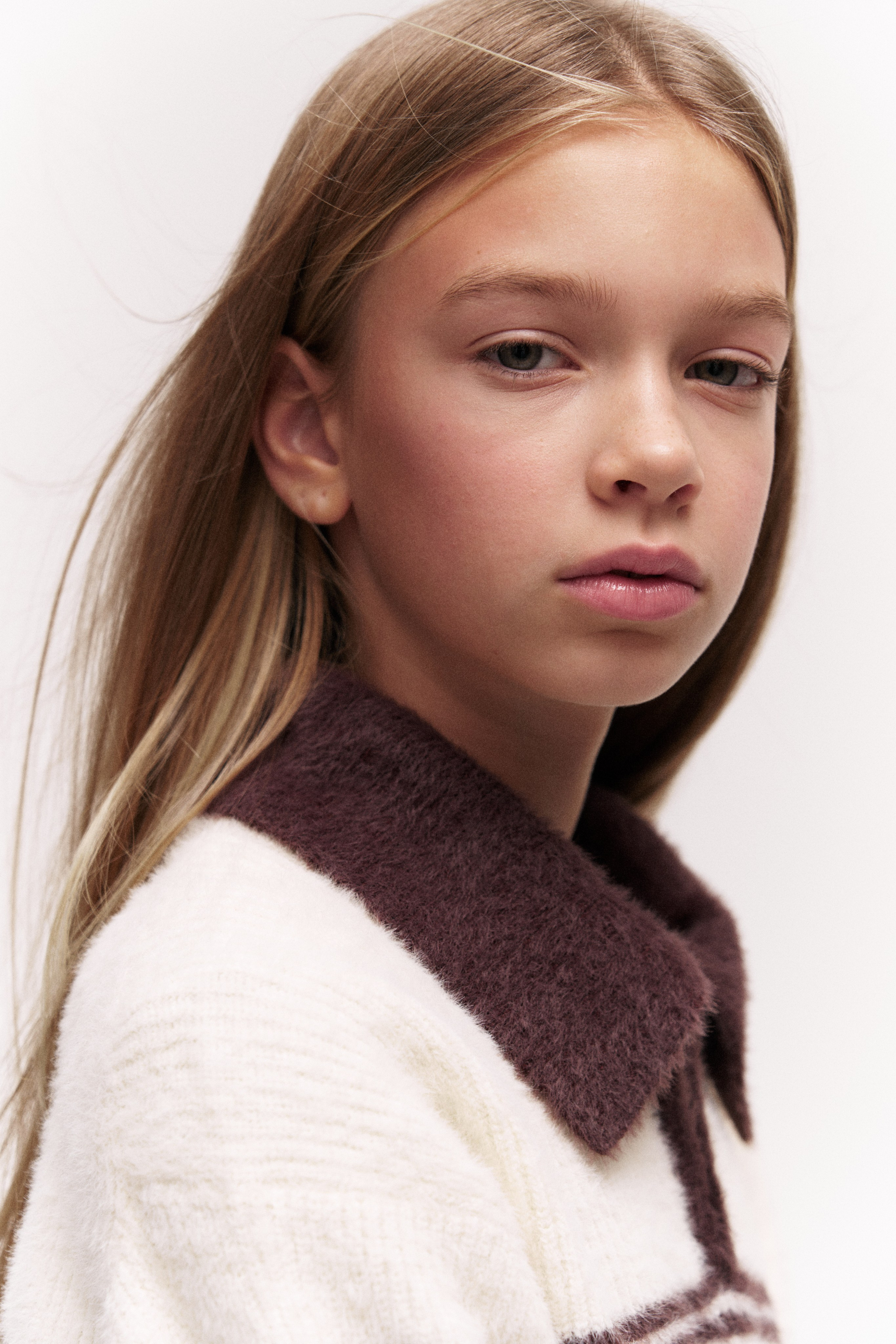 Детские съёмки/Kids model test. Photo By Miss Dari