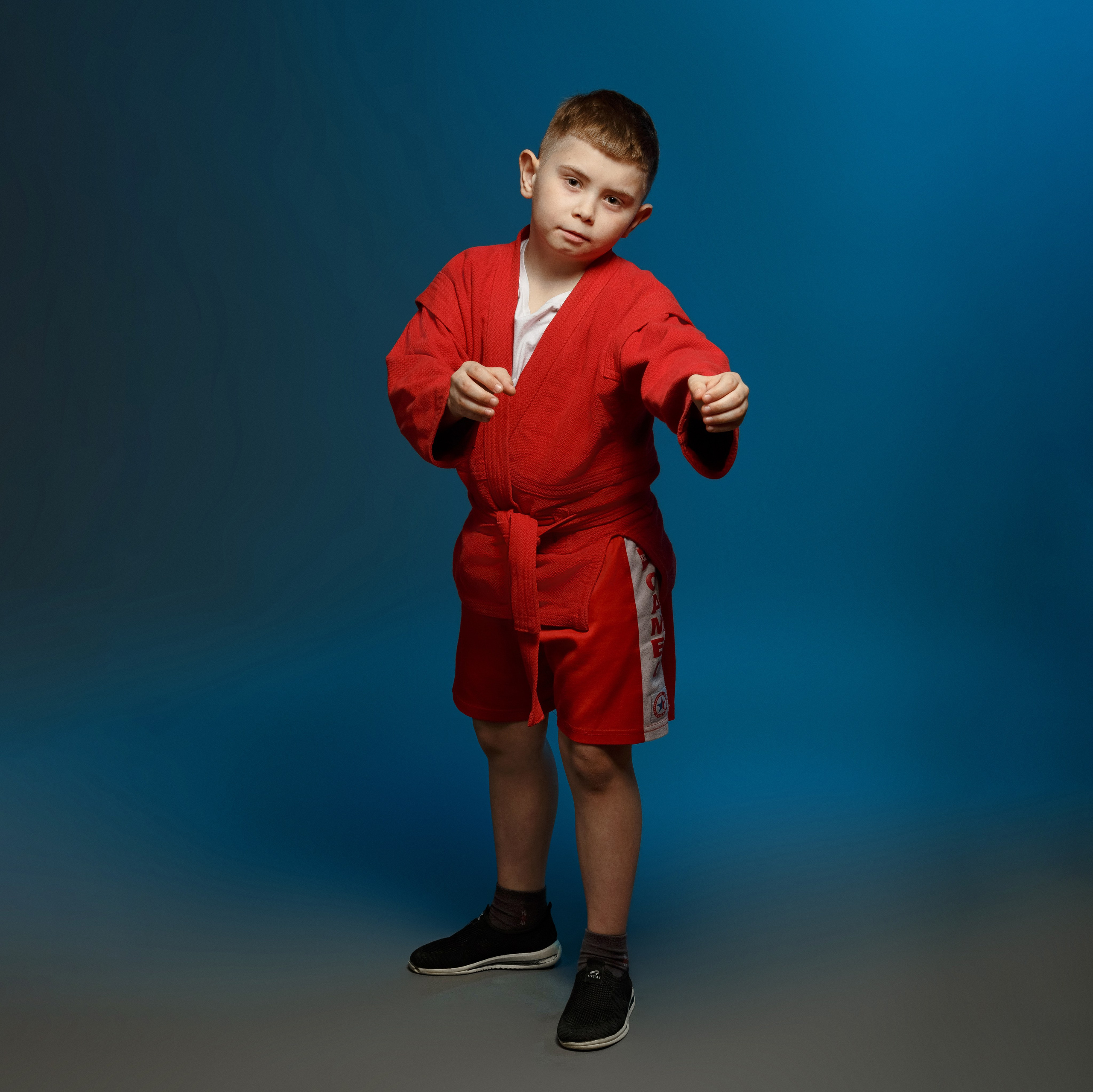 Цветовой акцент. Просто-фото.рф