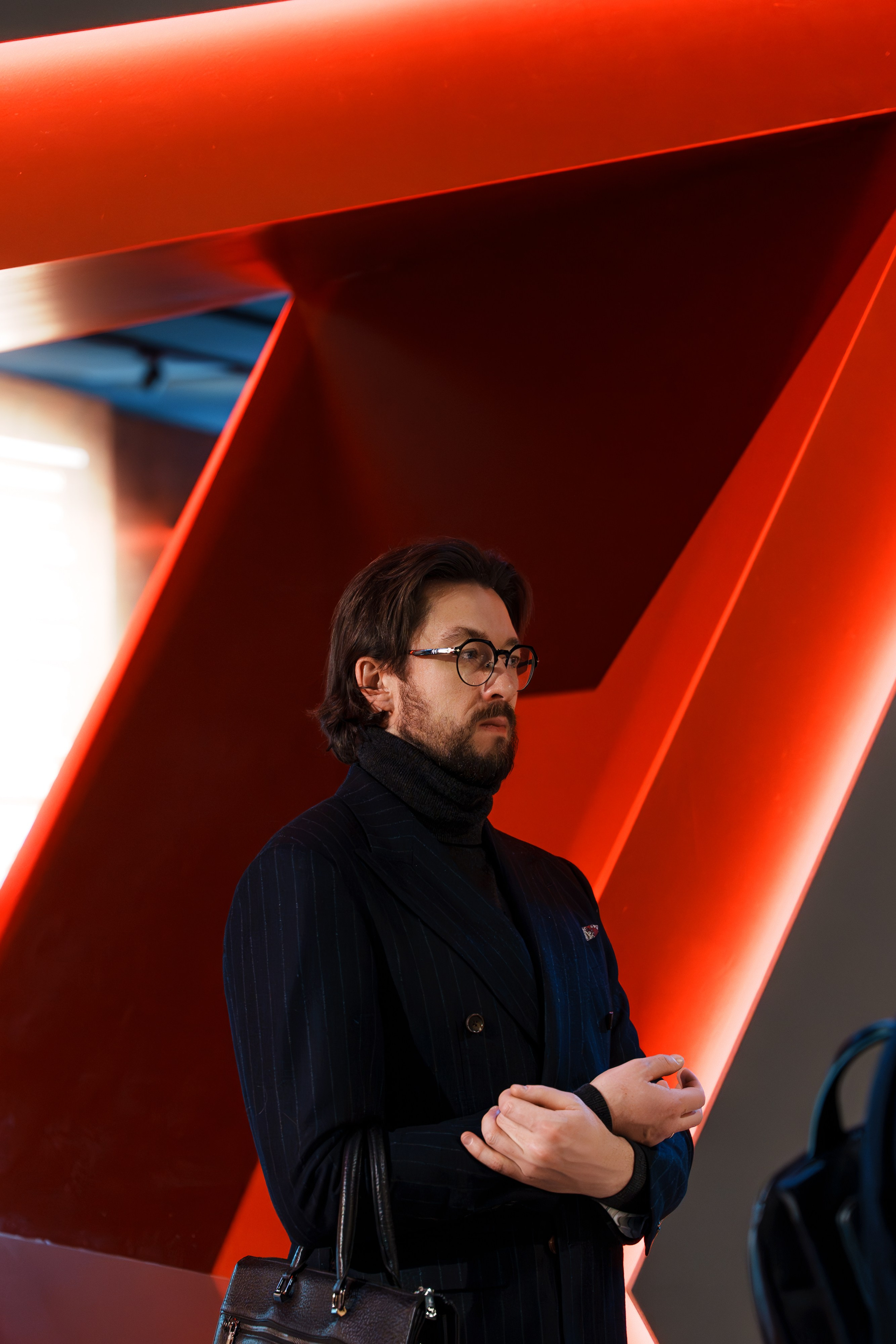 23 февраля, РОСАТОМ. Фотограф в Москве и России