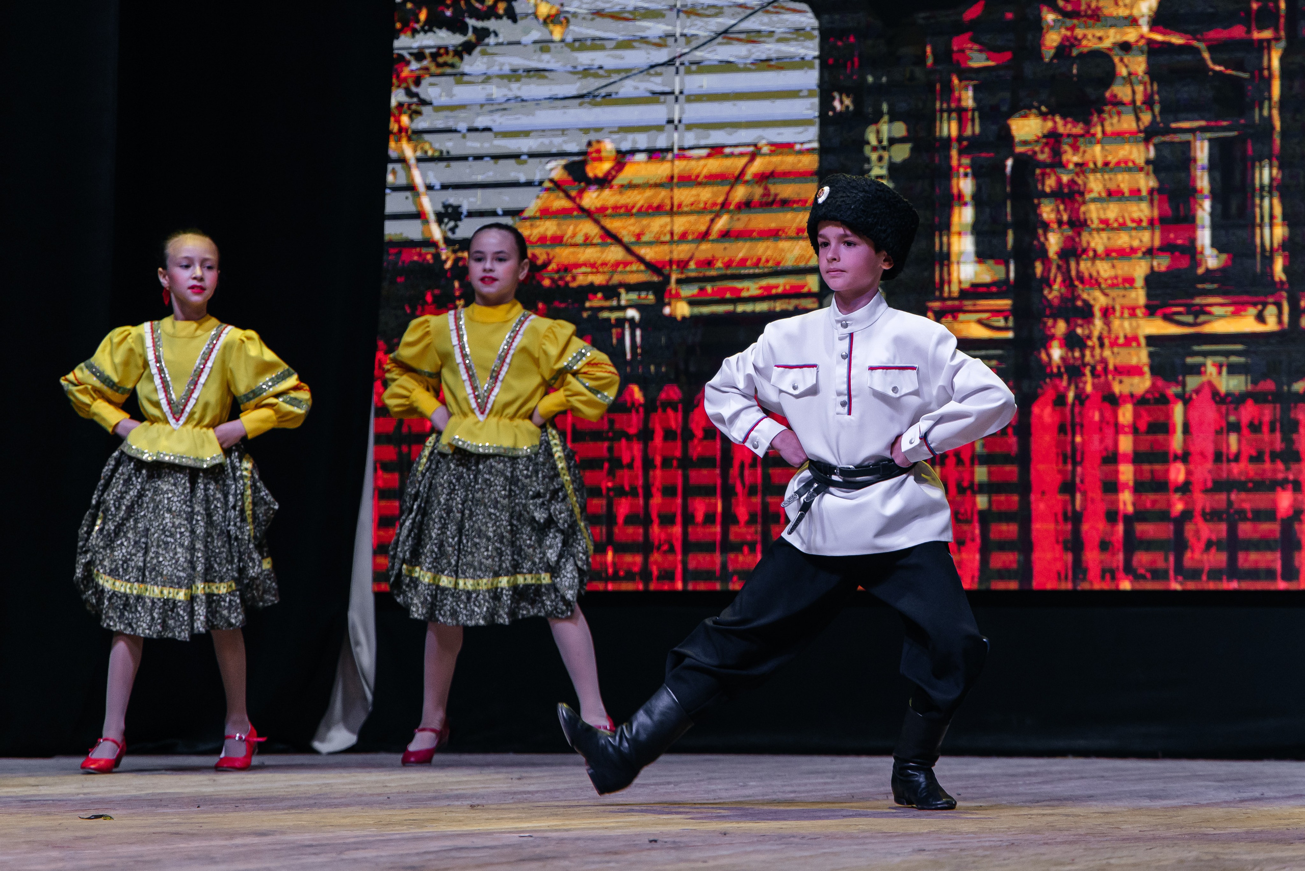 Дети. Антонина Савельева Фотограф Ставрополь