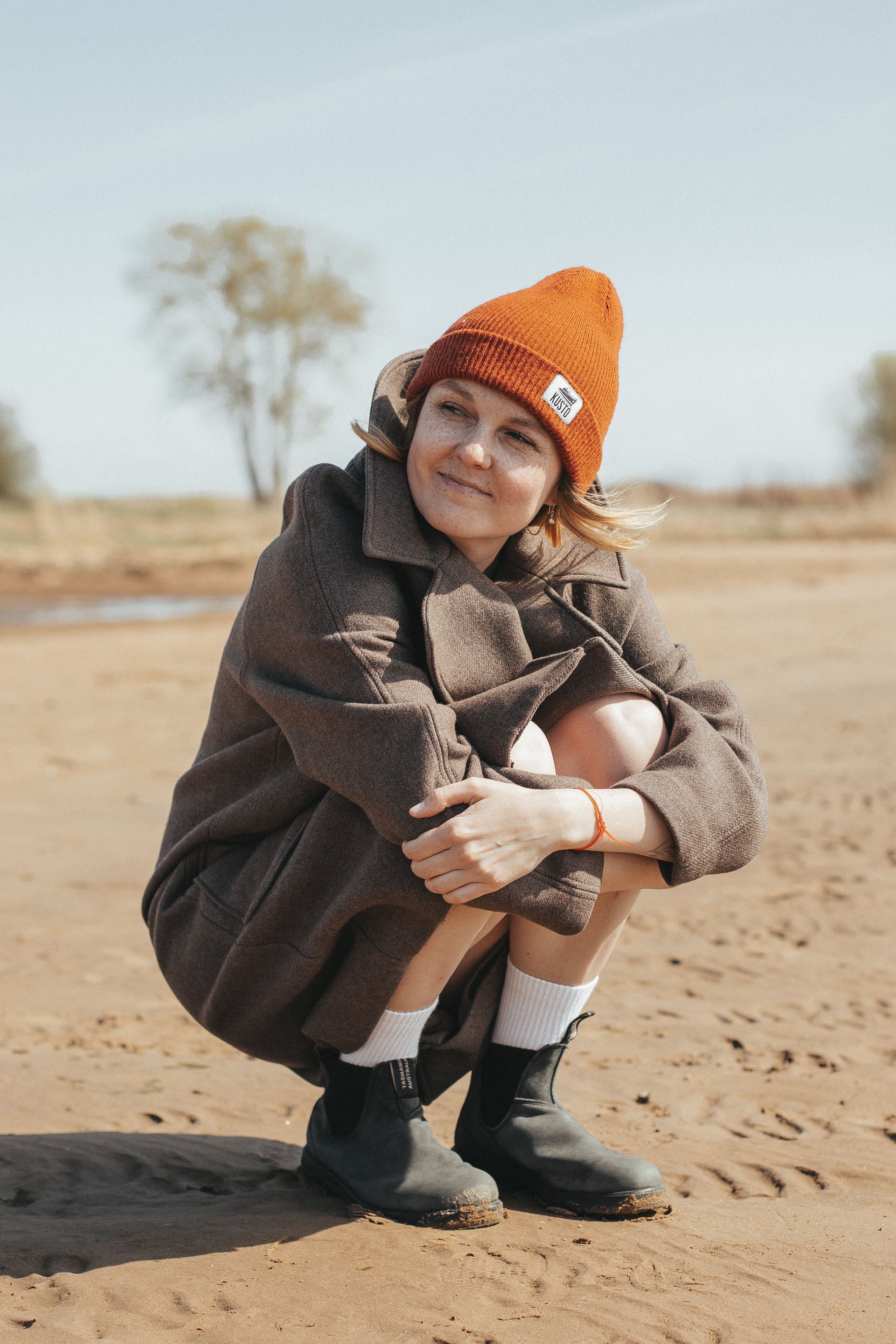 1917. Шинель. Портретный и уличный фотограф в Санкт-Петербурге Сергей Кутьин